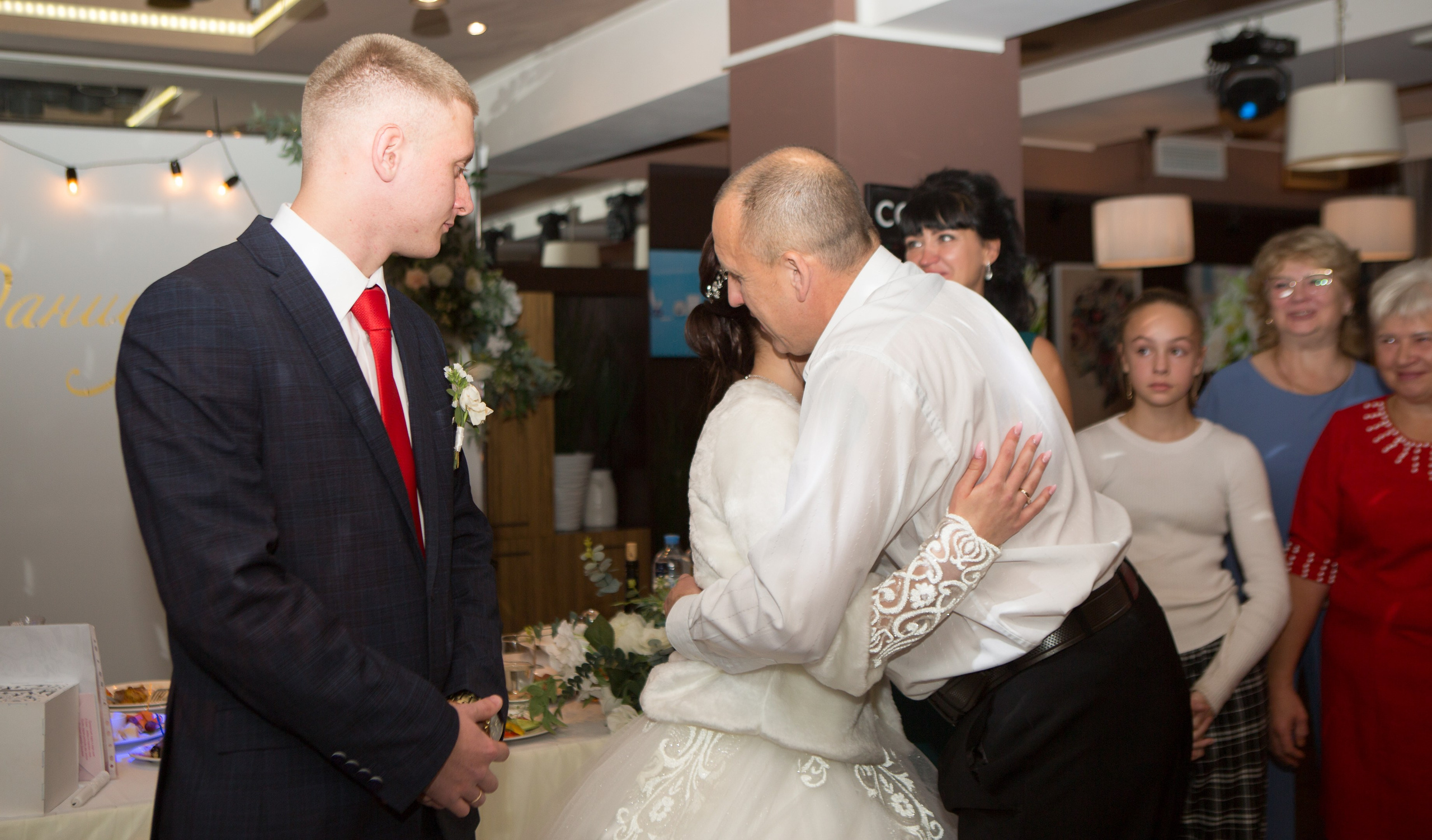 Ресторан. Фотограф Тверь|Москва|Волоколамск| Отт Кристина