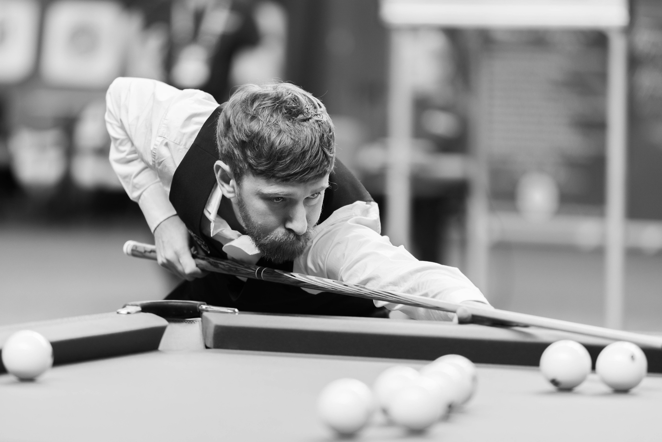 Кубок Мира по бильярду 2025 г. Репортажный фотограф в Новосибирске Алена Помазунова