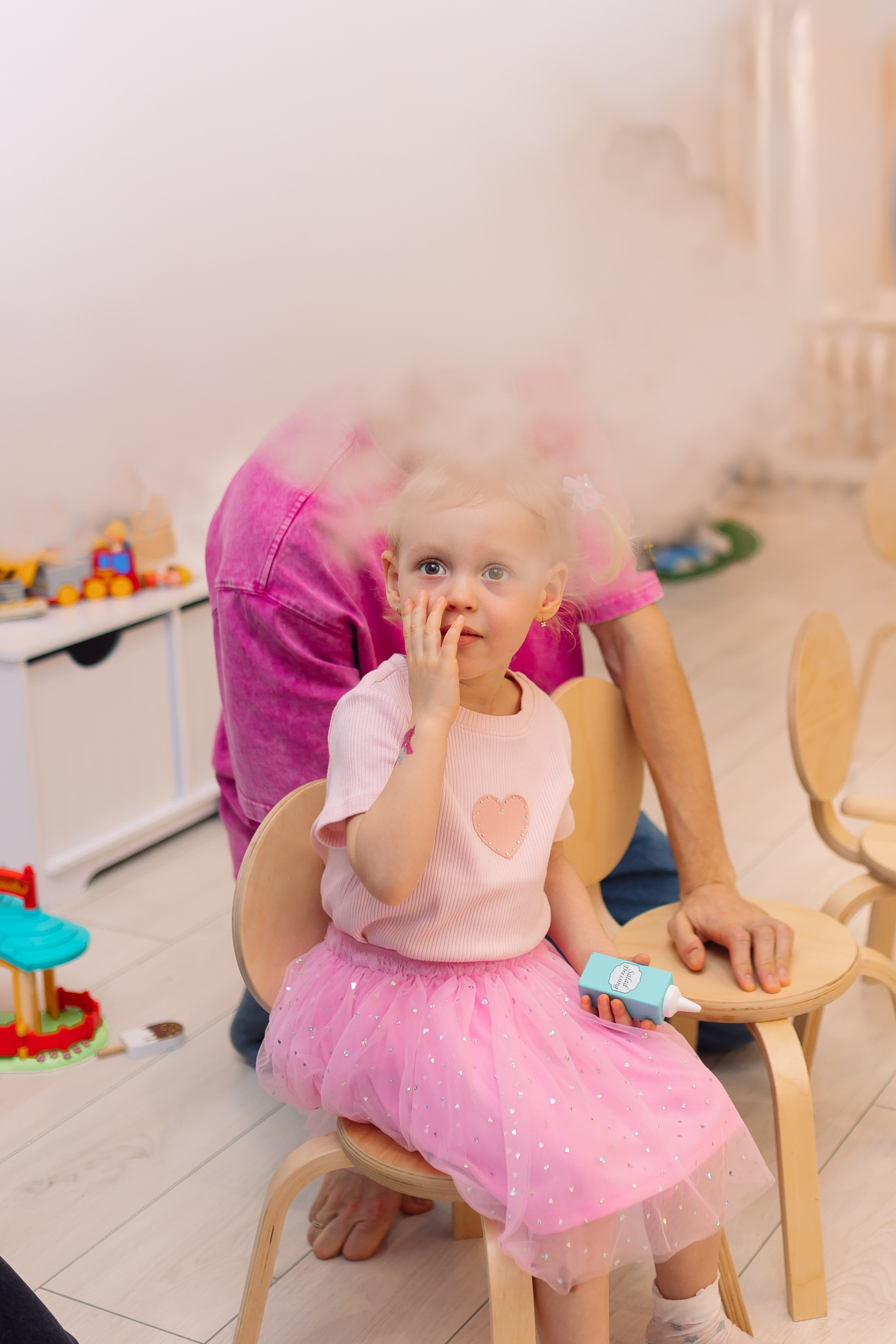 Кристина. Семейный фотограф Алина Демидова. Королев