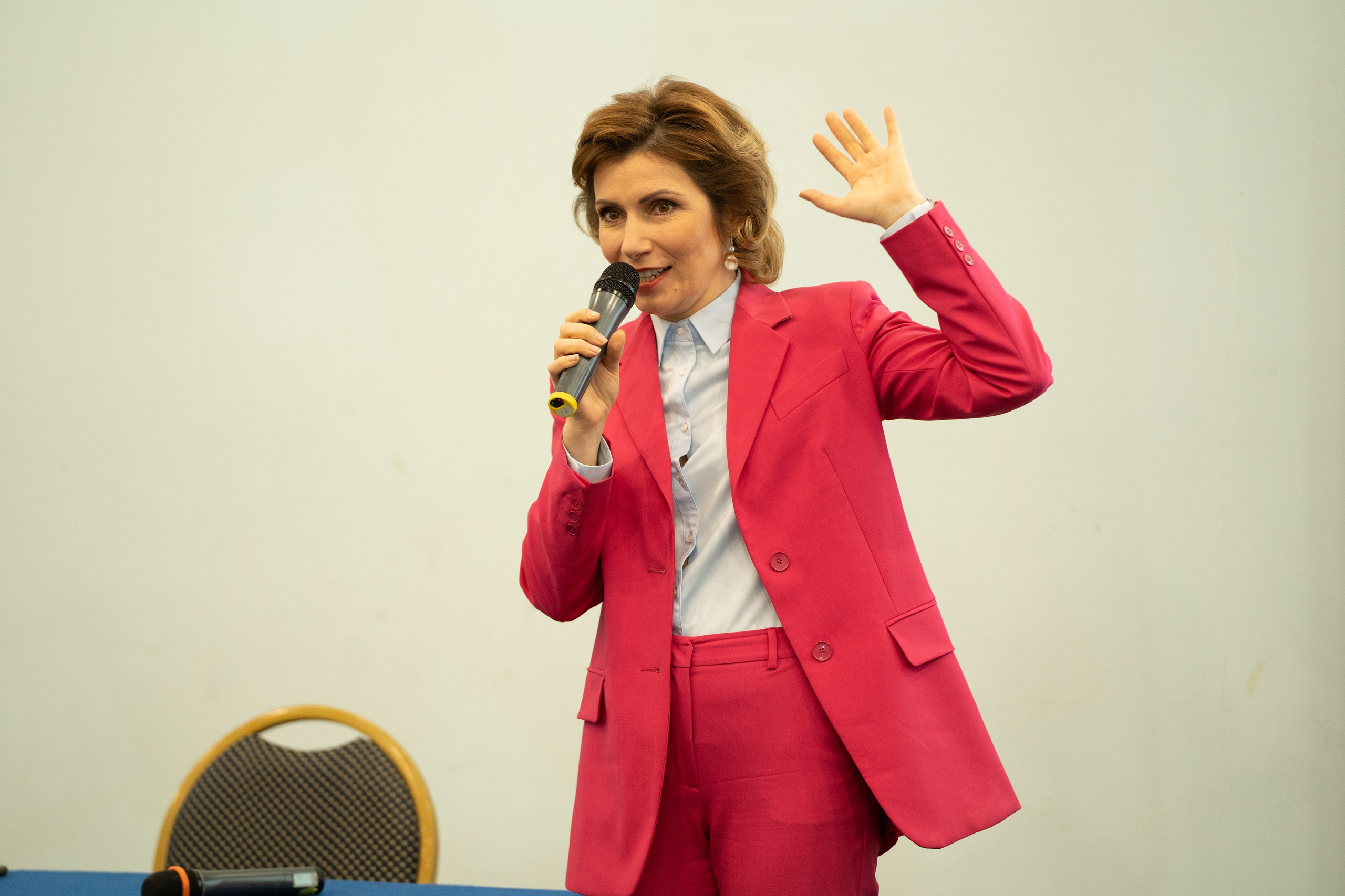 Уральский форум. Профессиональный портретный фотограф в Москве Владимир Глаголев