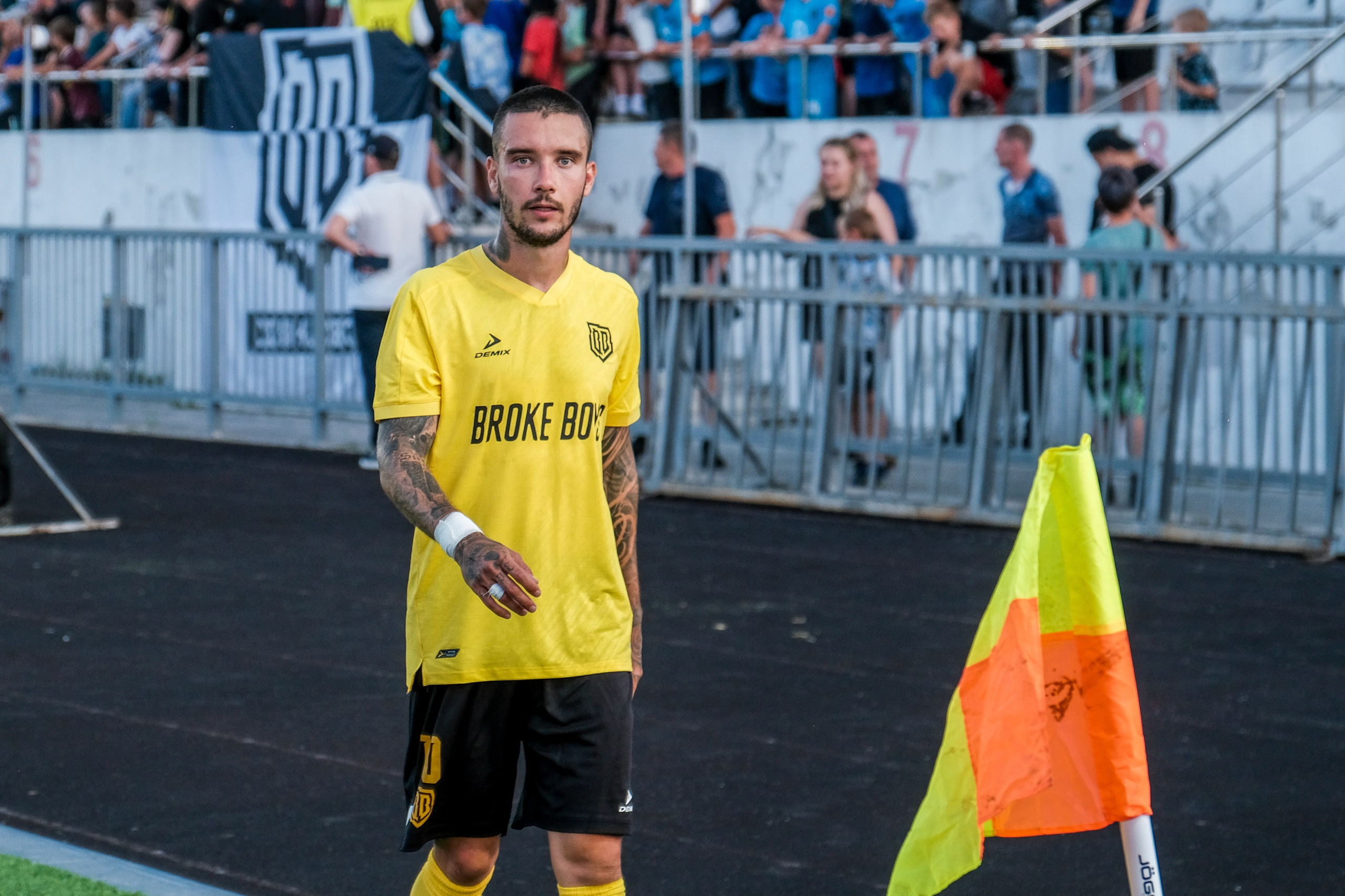 Репортаж 2. Фотограф и видеограф в Москве и МО — Евгений Лавров