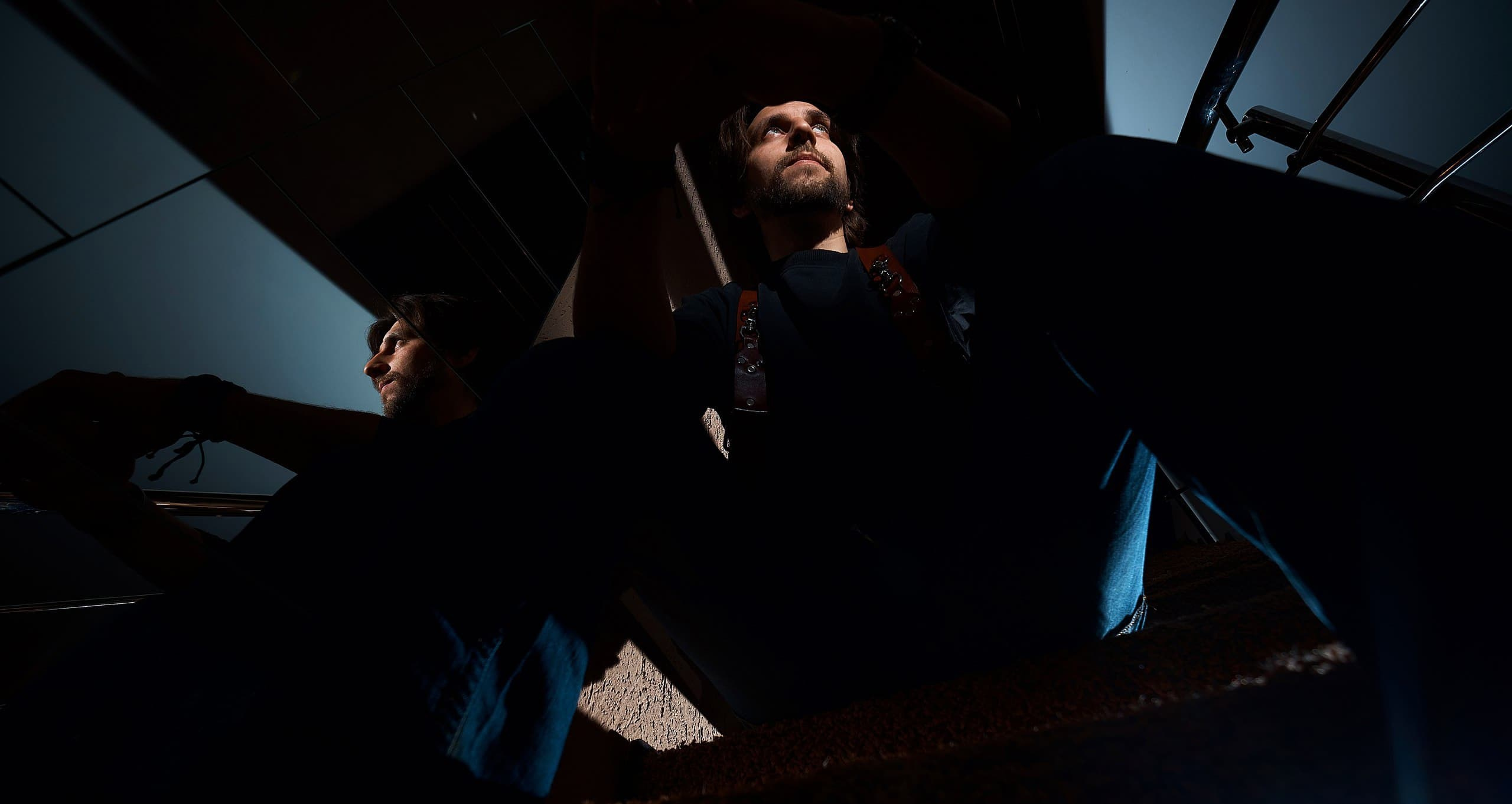 Фотосъемка на телефон. Международная онлайн-фотошкола Сергея Рожнова