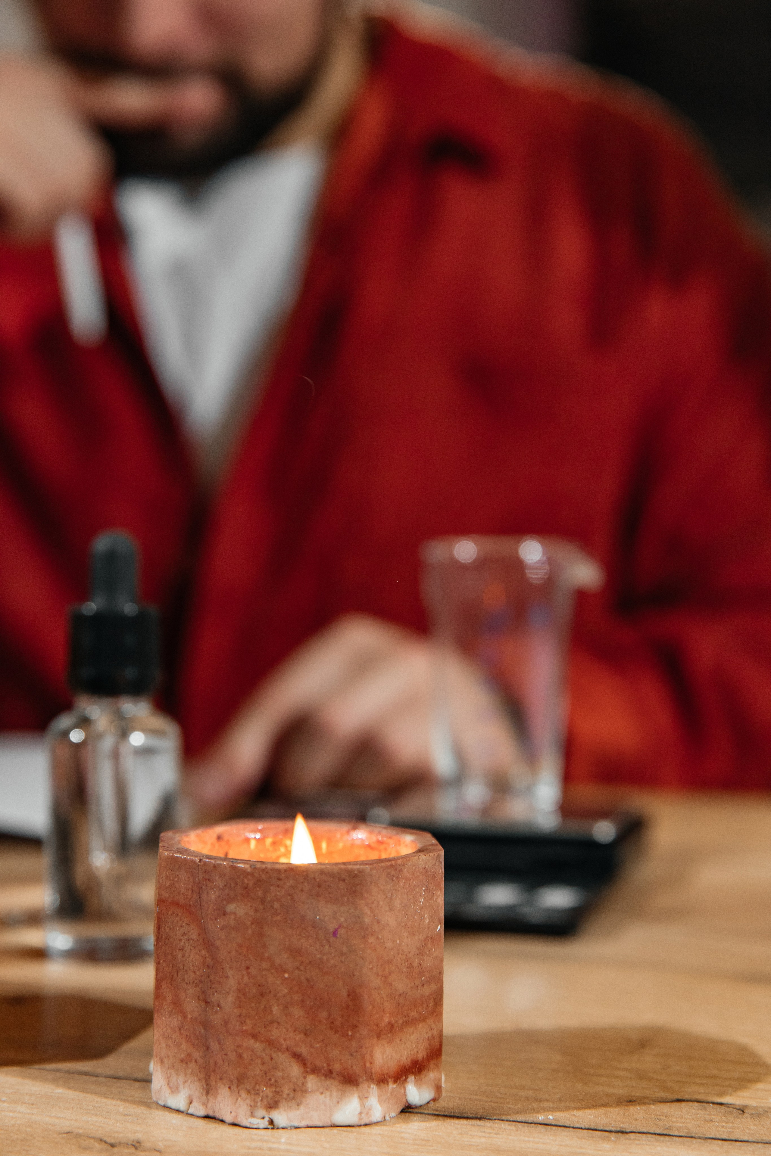 Парфюмерное свидание Султана и Василисы — ароматный роман с AROMALAGE