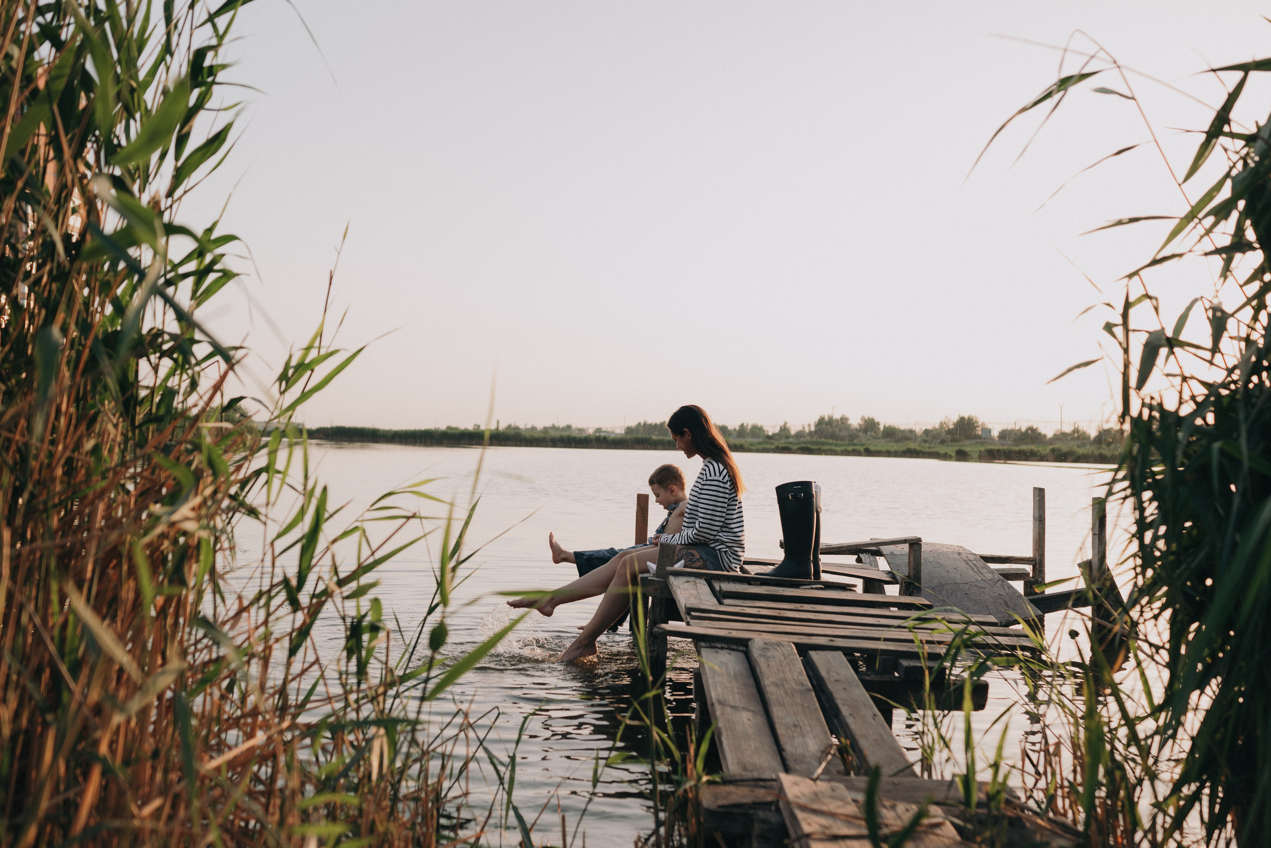 Мама и сын. Семейный фотограф Ростов-на-Дону Татьяна Соколова