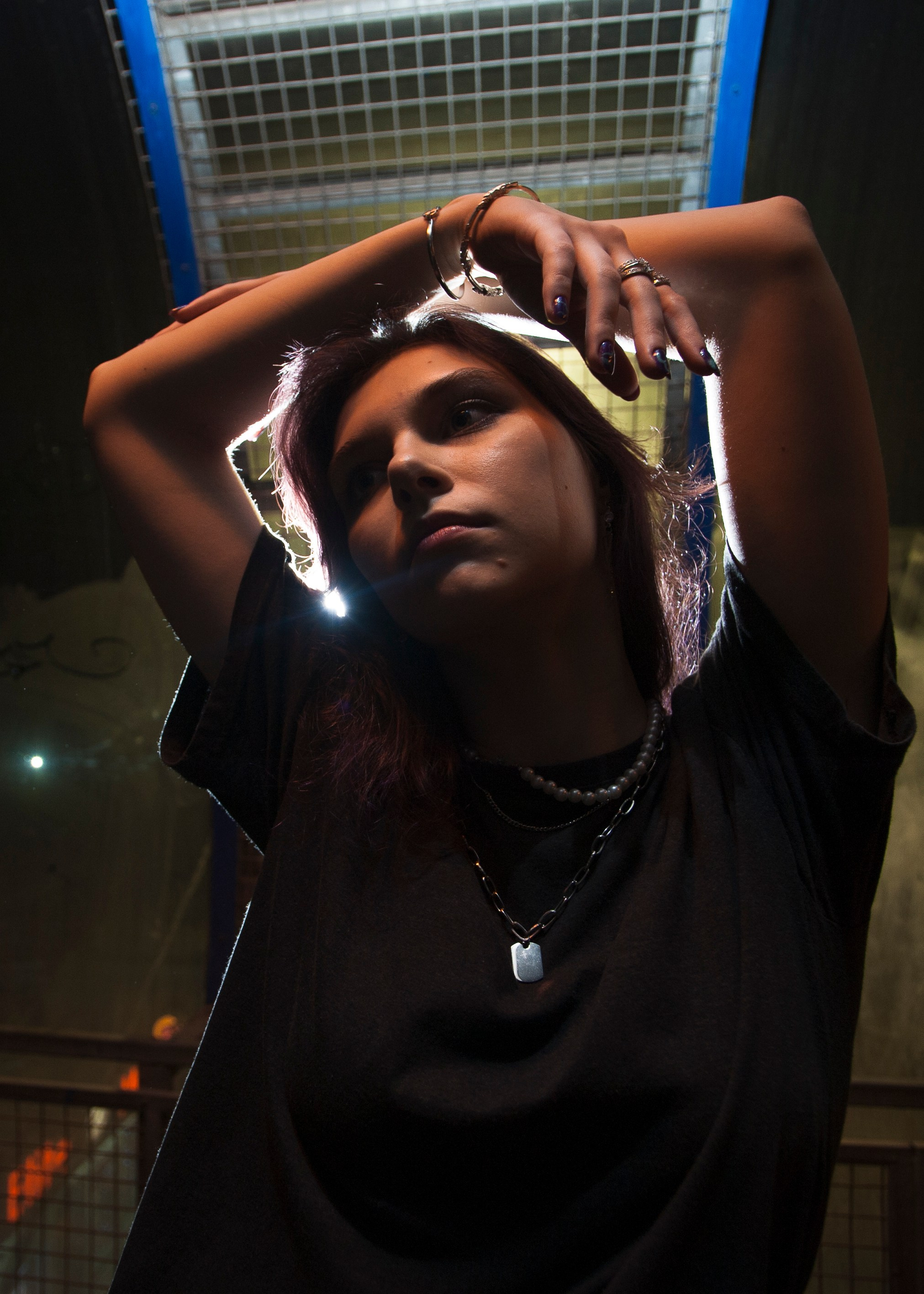 Юлия. Арт-фотограф в Рязани Курилов Евгений