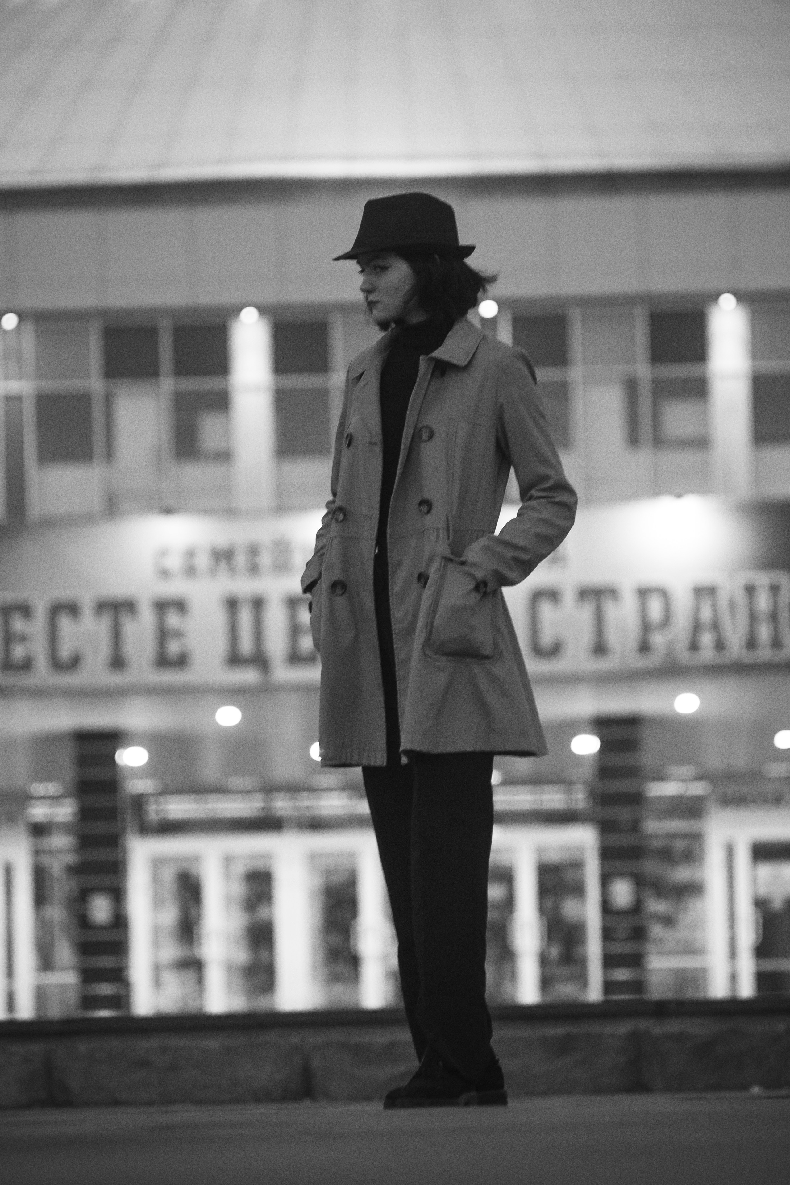 Арина. Арт-фотограф в Рязани Курилов Евгений