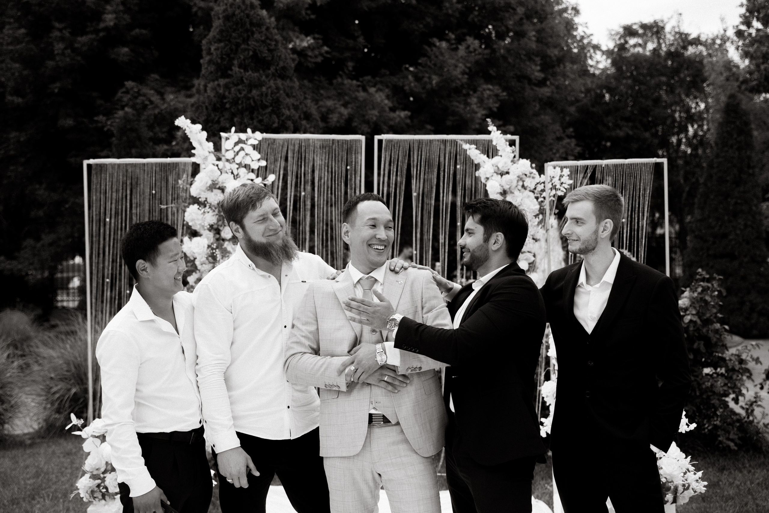 Just dance. Фотограф в Астрахани Радмир Баймухамедов