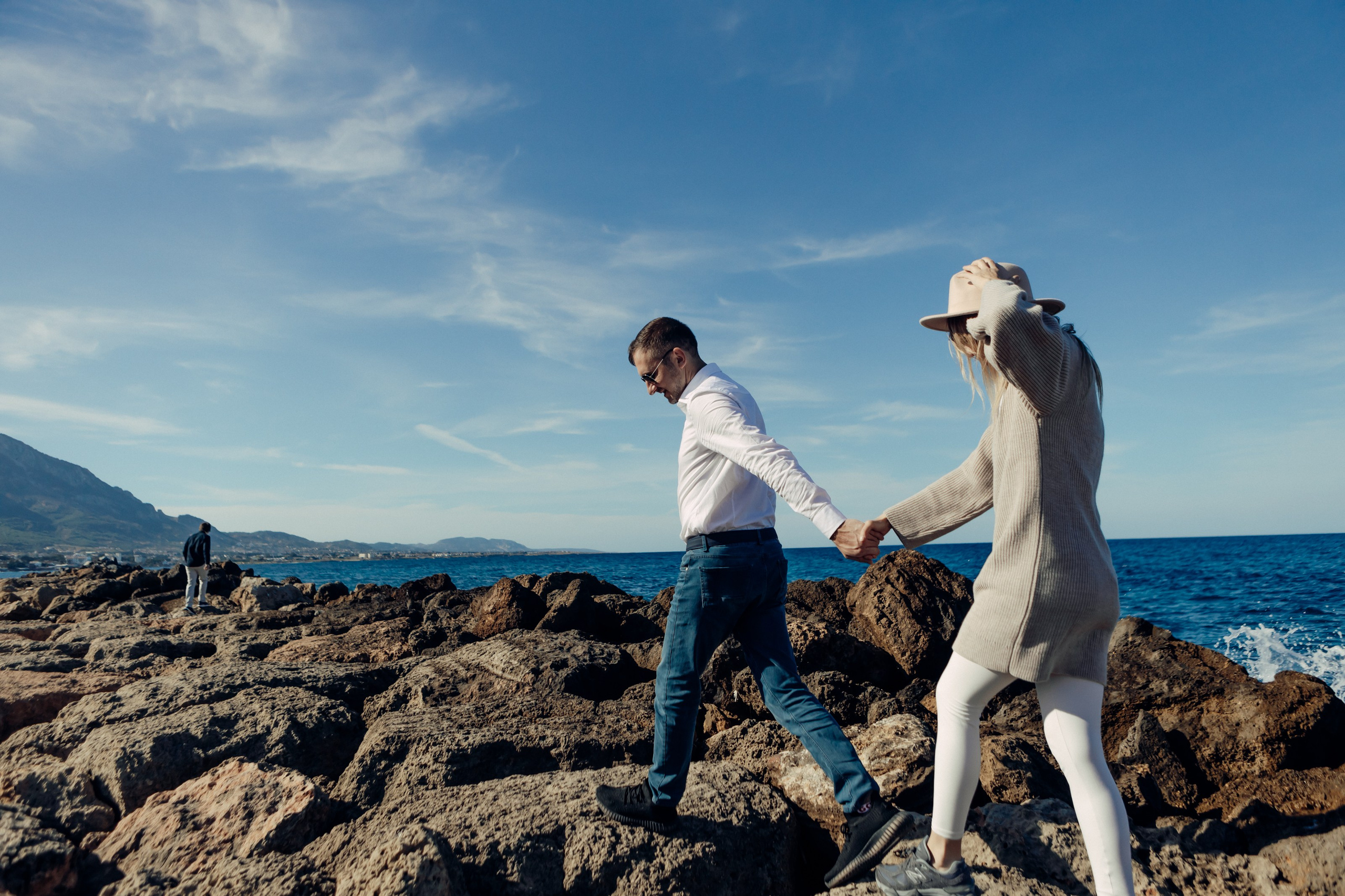 F A M I L Y. Фотограф в Батуми Павел Шарников