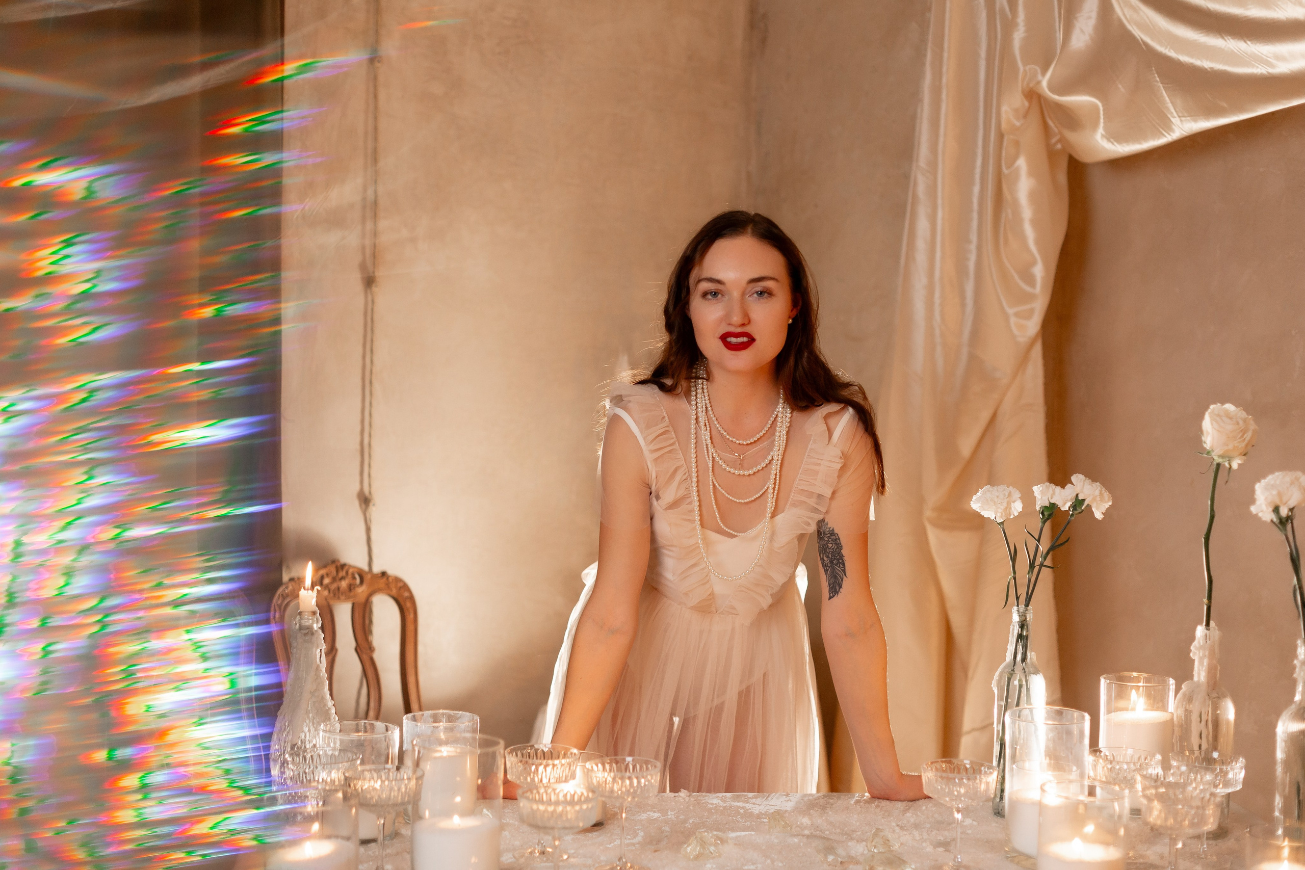 Frozen Lake. Свадебный и семейный фотограф Спб Бошман Ирина