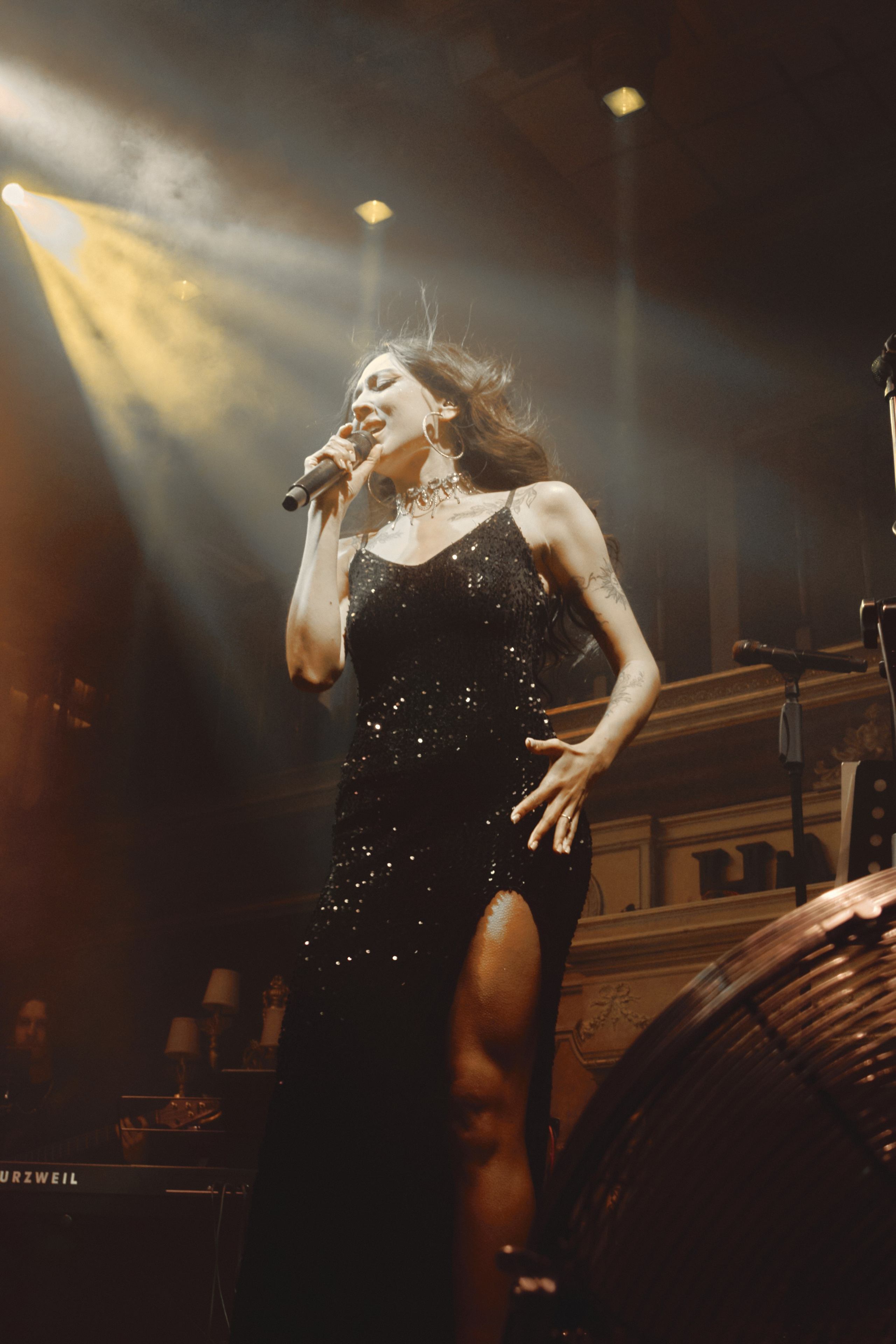 Репортажи. Кучерявая || Фотограф || Самара·Питер·Москва