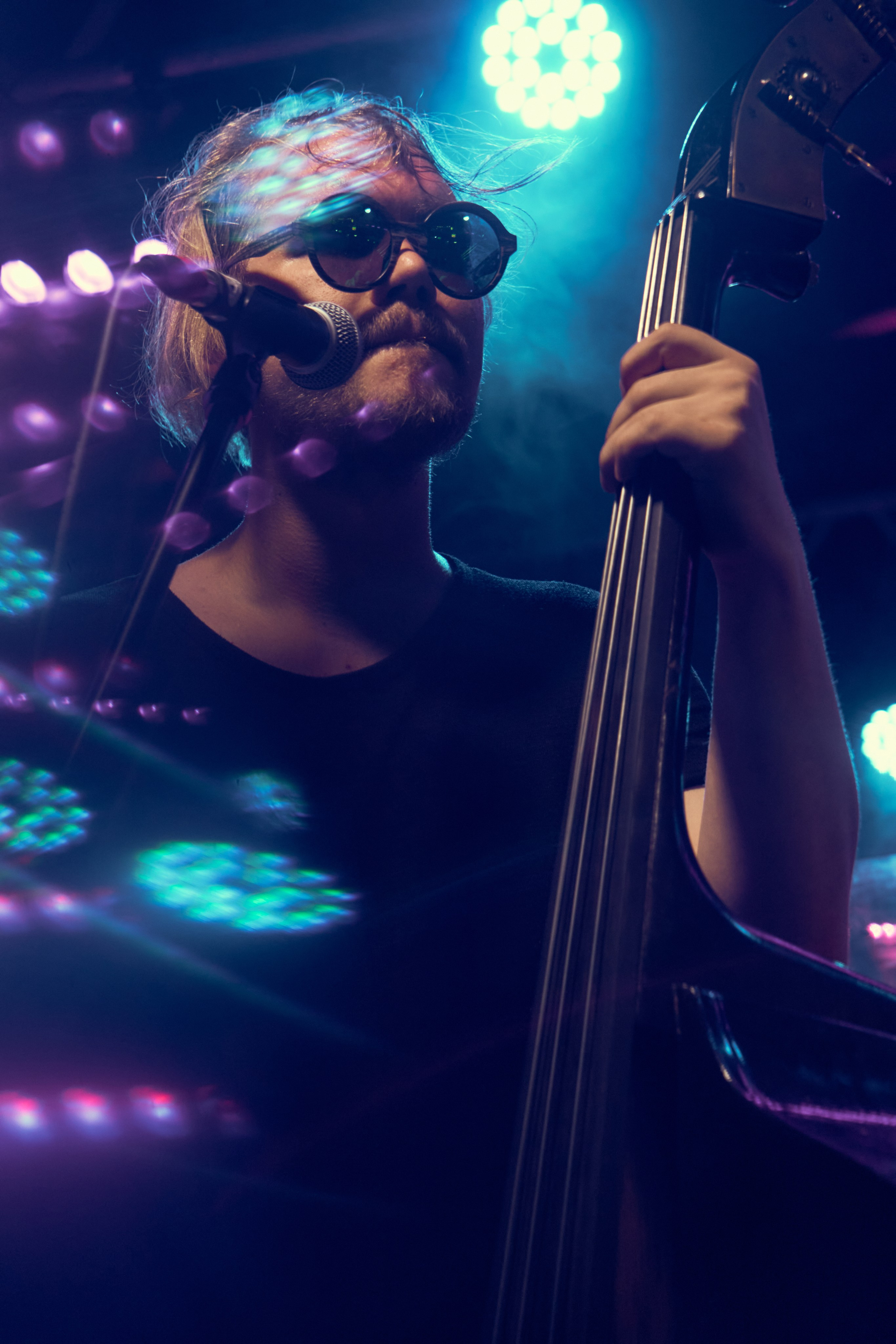 Репортажи. Кучерявая || Фотограф || Самара·Питер·Москва