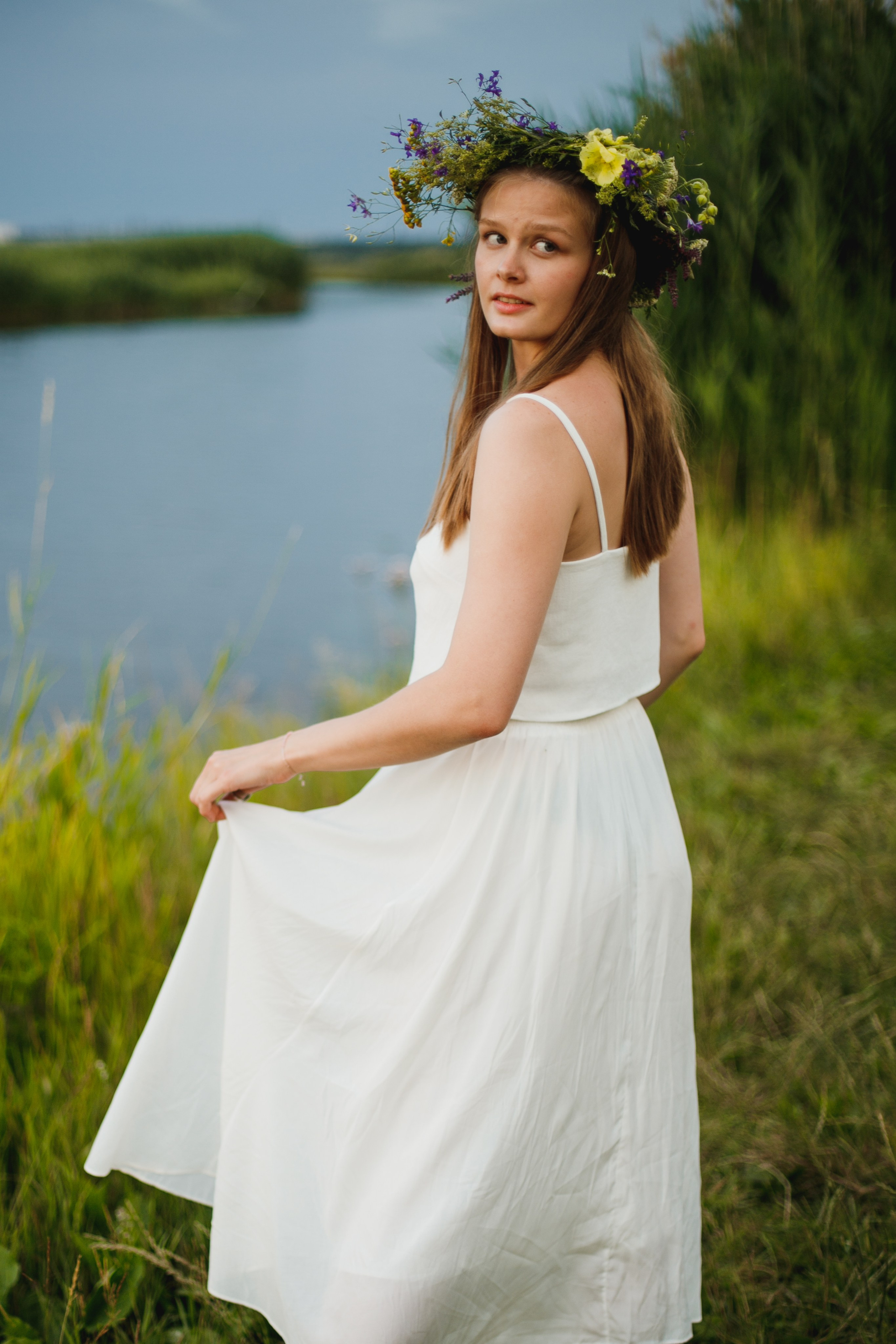 Купала 2025. Семейный и женский фотограф в Ростове-на-дону и Таганроге Мастерова Мария