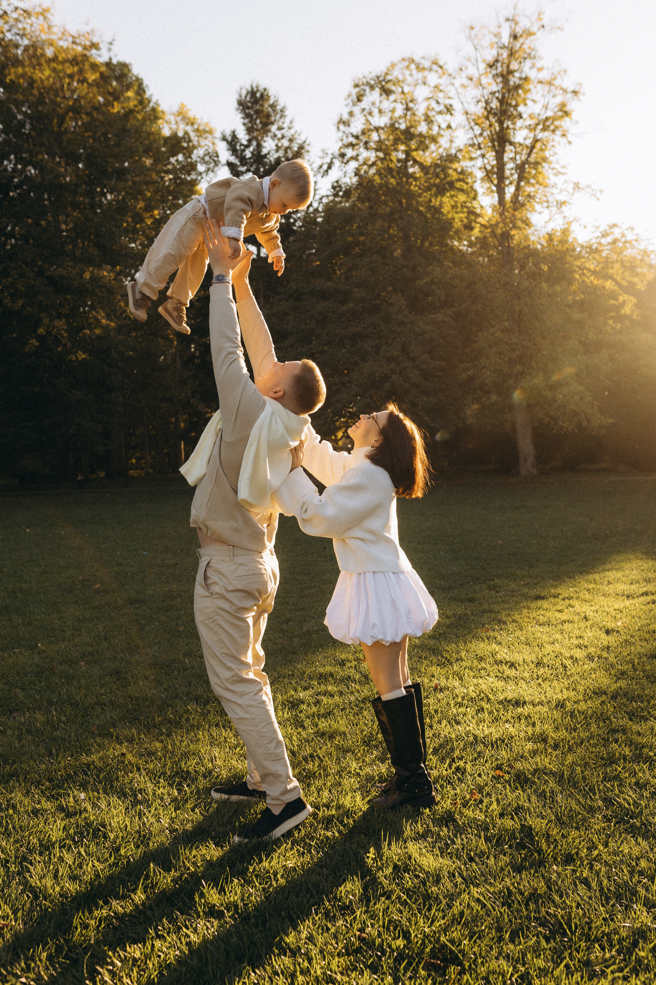 Семейный и свадебный фотограф в Краснодарском крае и РА Юлия Голуб