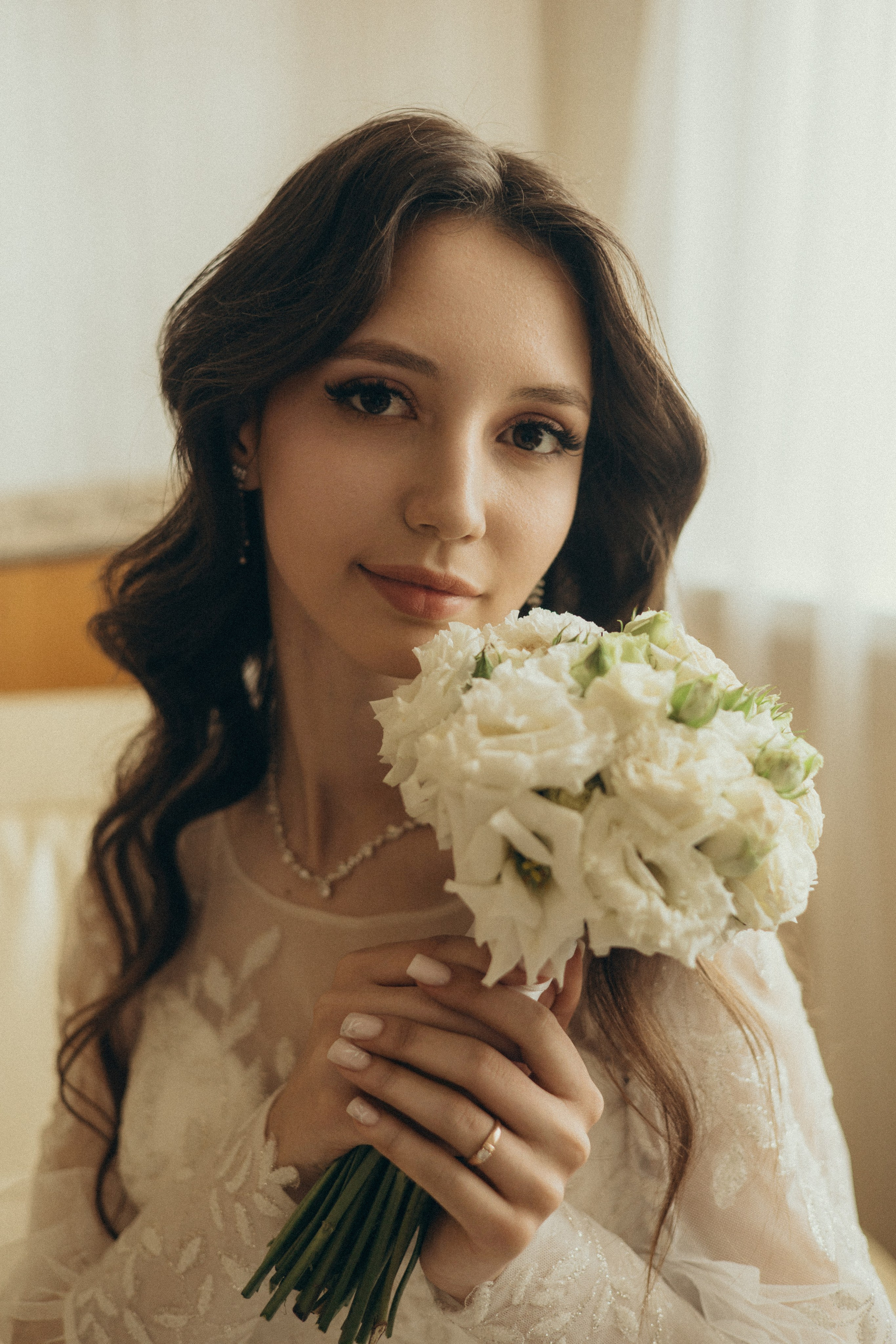 Павловы. Фотограф Анна Бурлакова