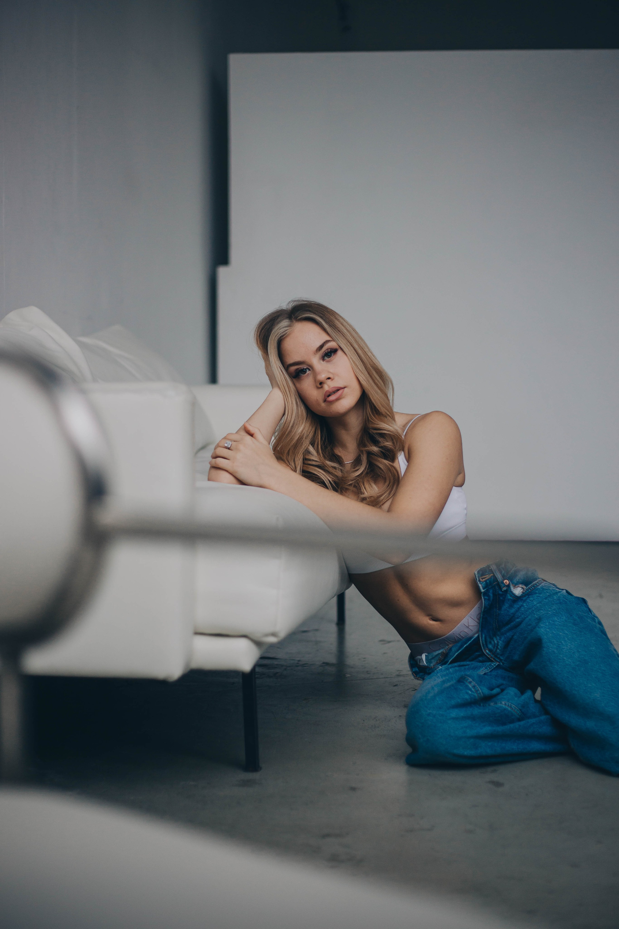 Алина. Никита Белокопытов — фотограф в Москве и Санкт-Петербурге