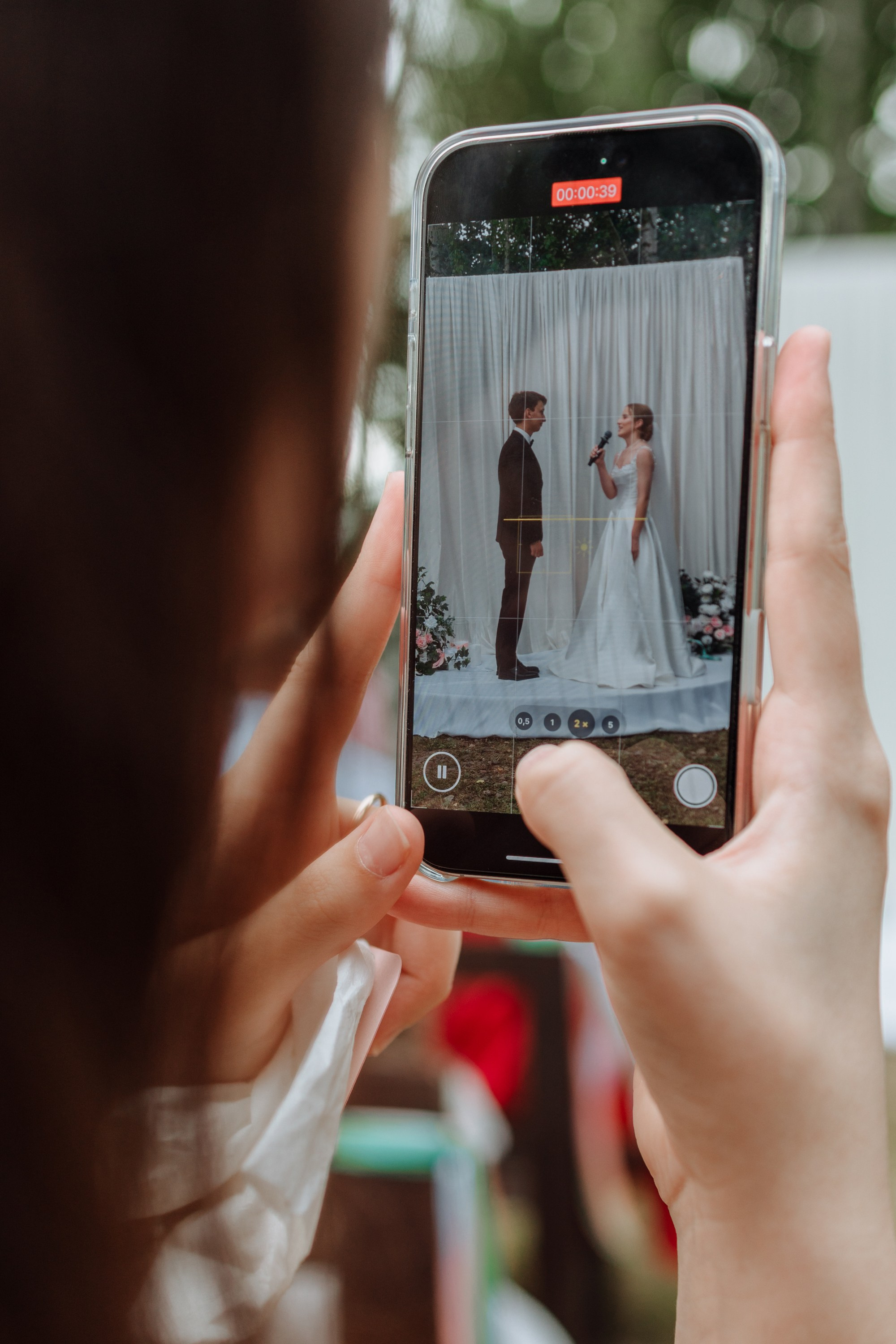 Егор и Дарья. Команда фотографов