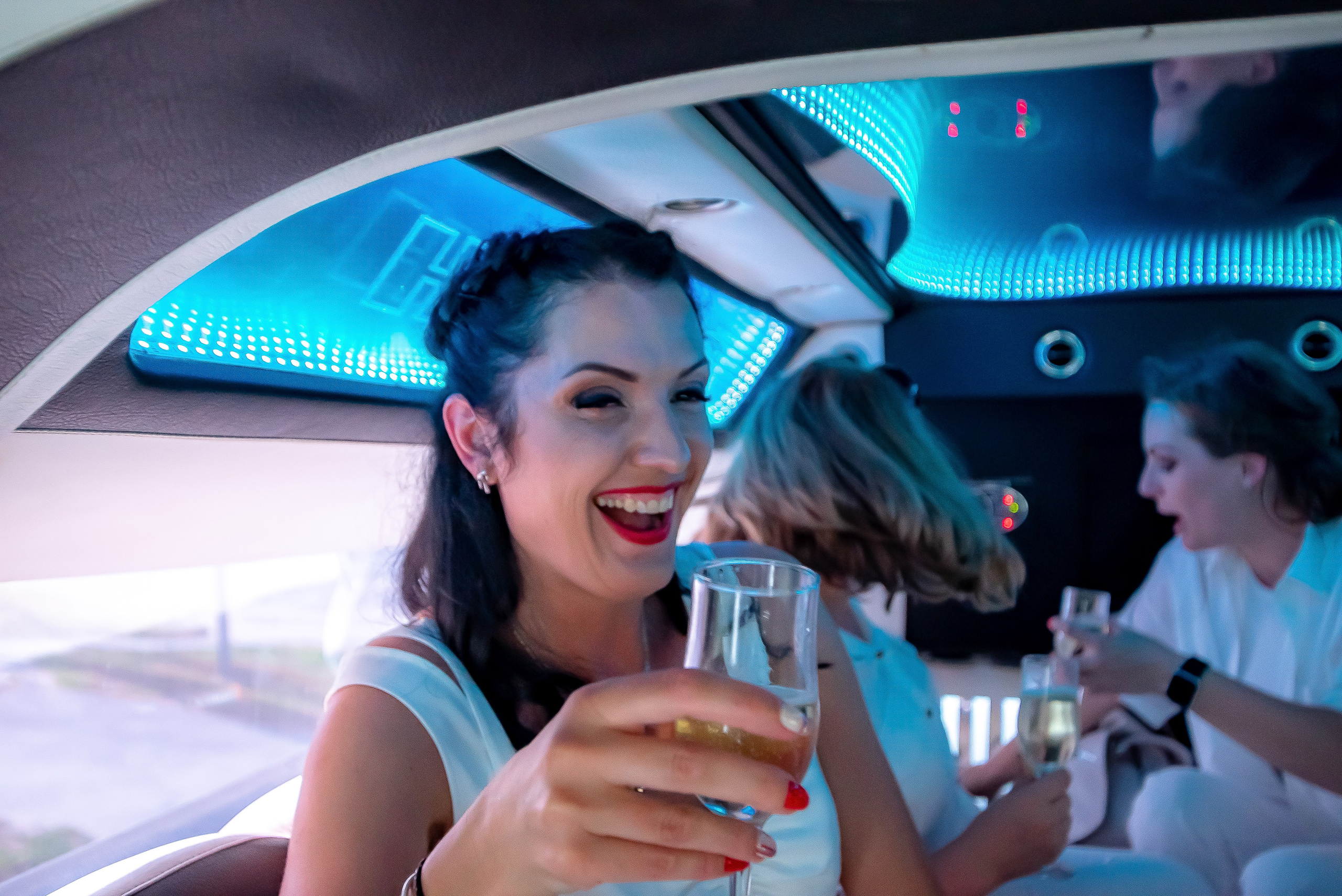 ДР Тусовка. Max Matvich and Victoria Basova are professionals in their field