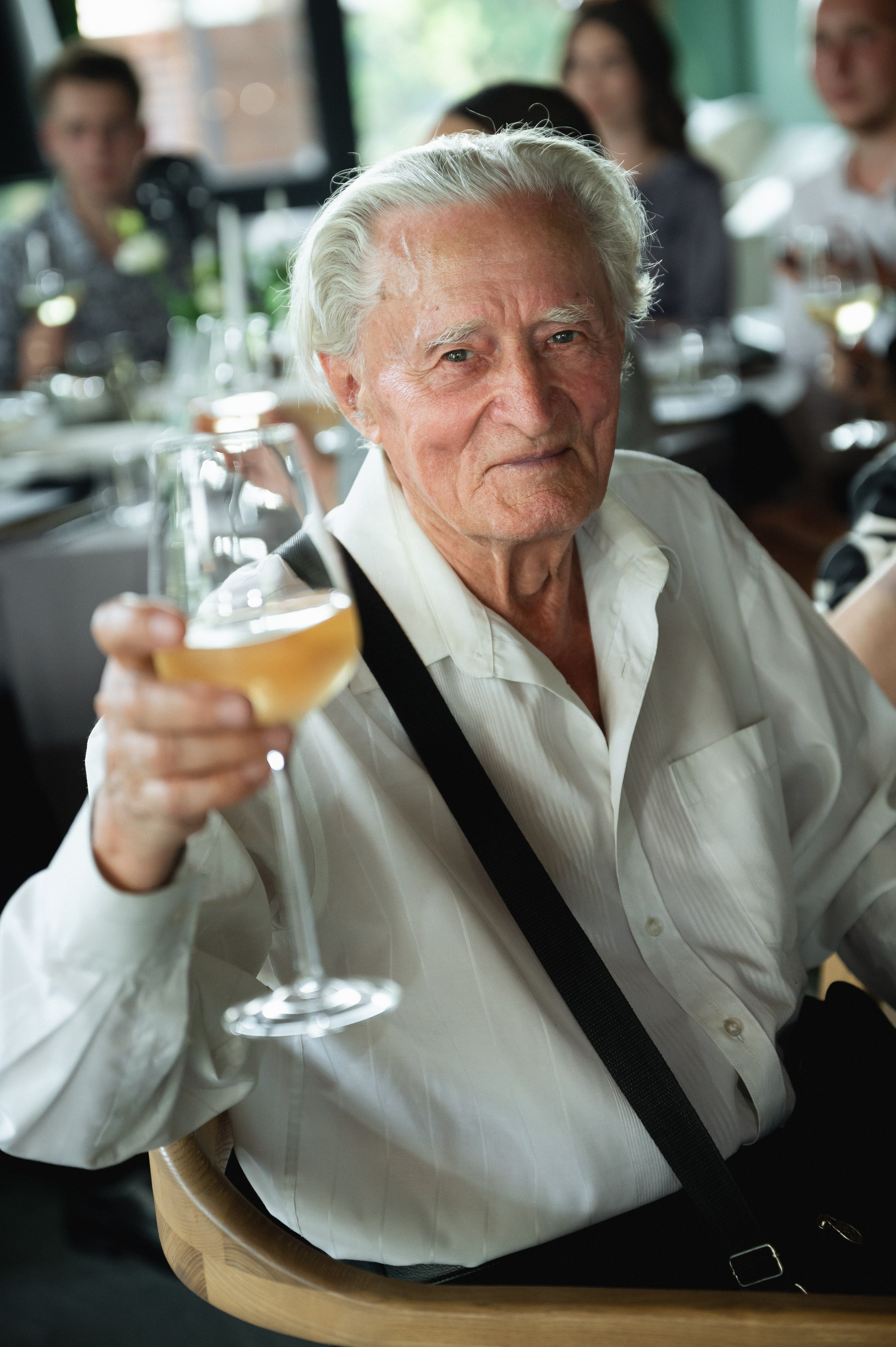 Артём и Софья, Lesnoy Village. Свадебный фотограф Наталья Доронина