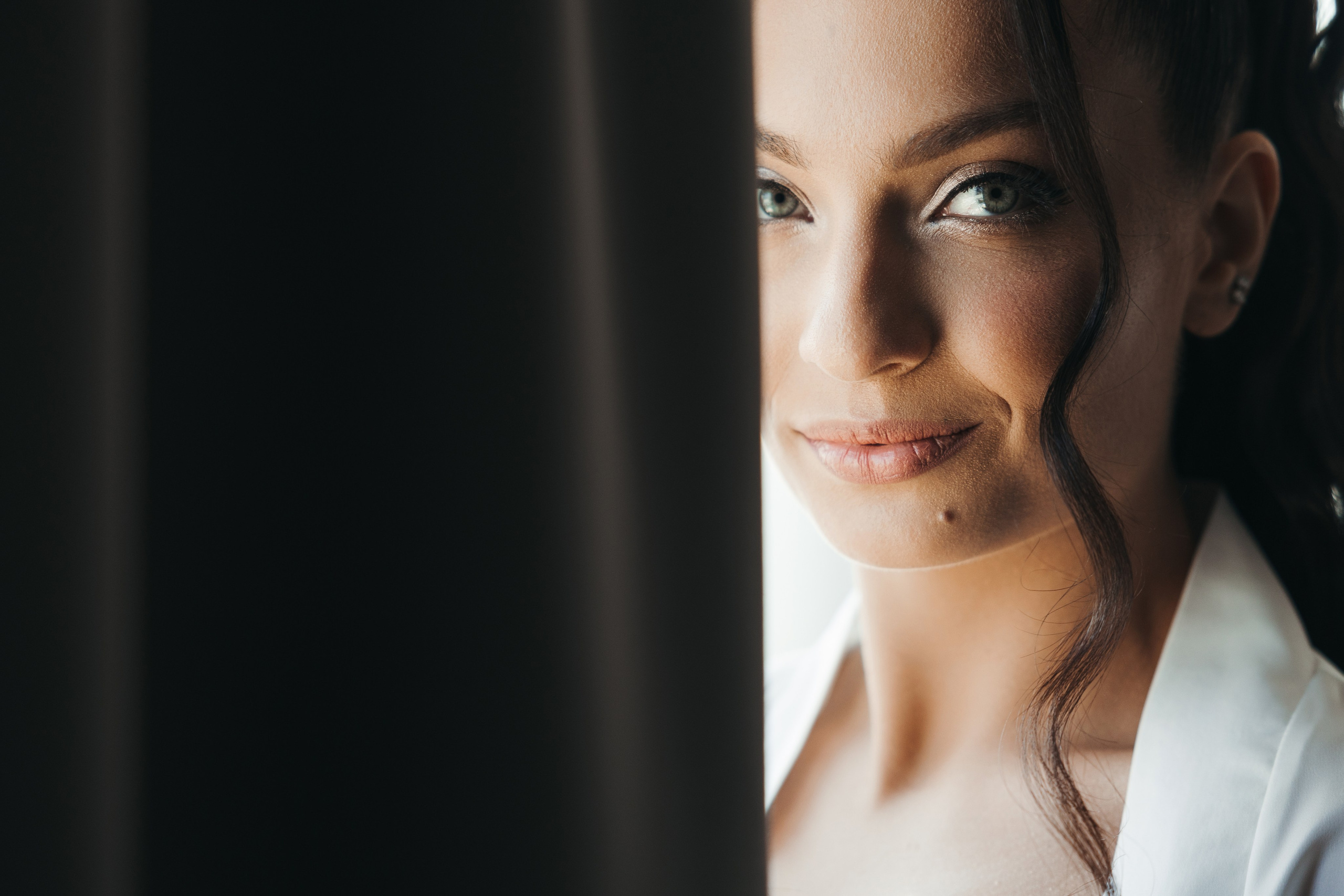 Свадебная съемка в Москве. Свадебный фотограф Москва Анастасия Храмова