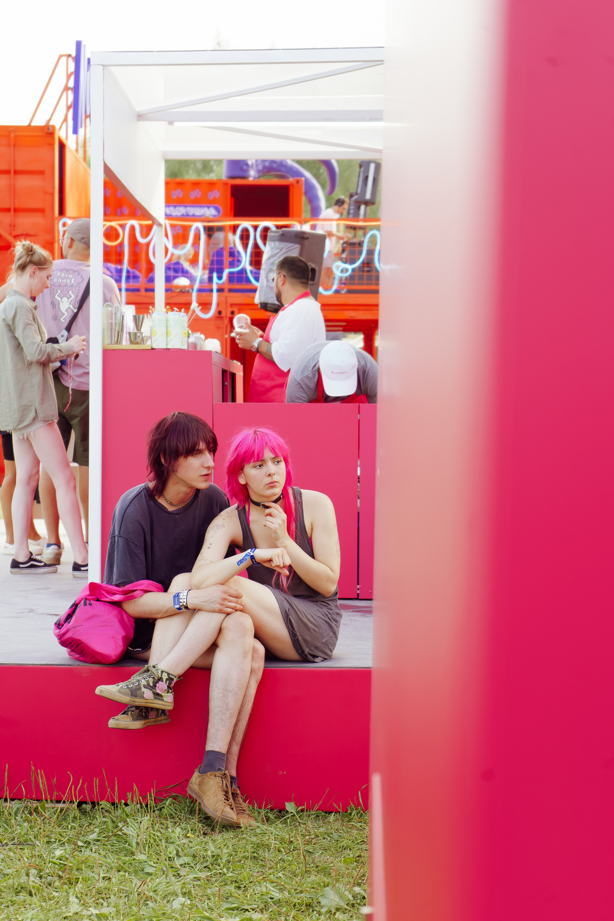 Фотосъёмка для бизнеса. All In Media — фотосъёмка и видеопродакшн