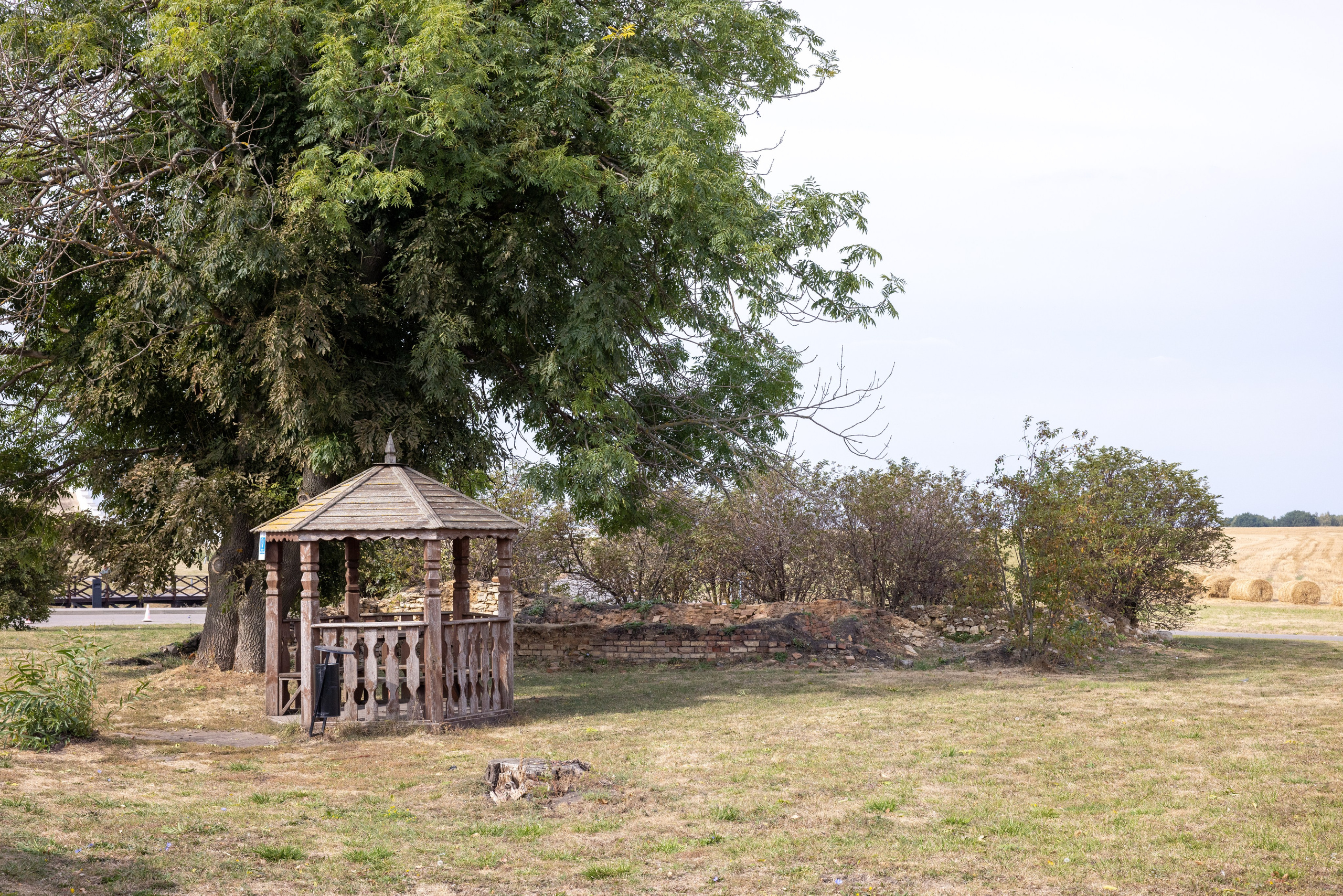 Куликово Поле. Фотограф в Туле Крупский АнДРей. Фотостудия «КАДР71» в Туле