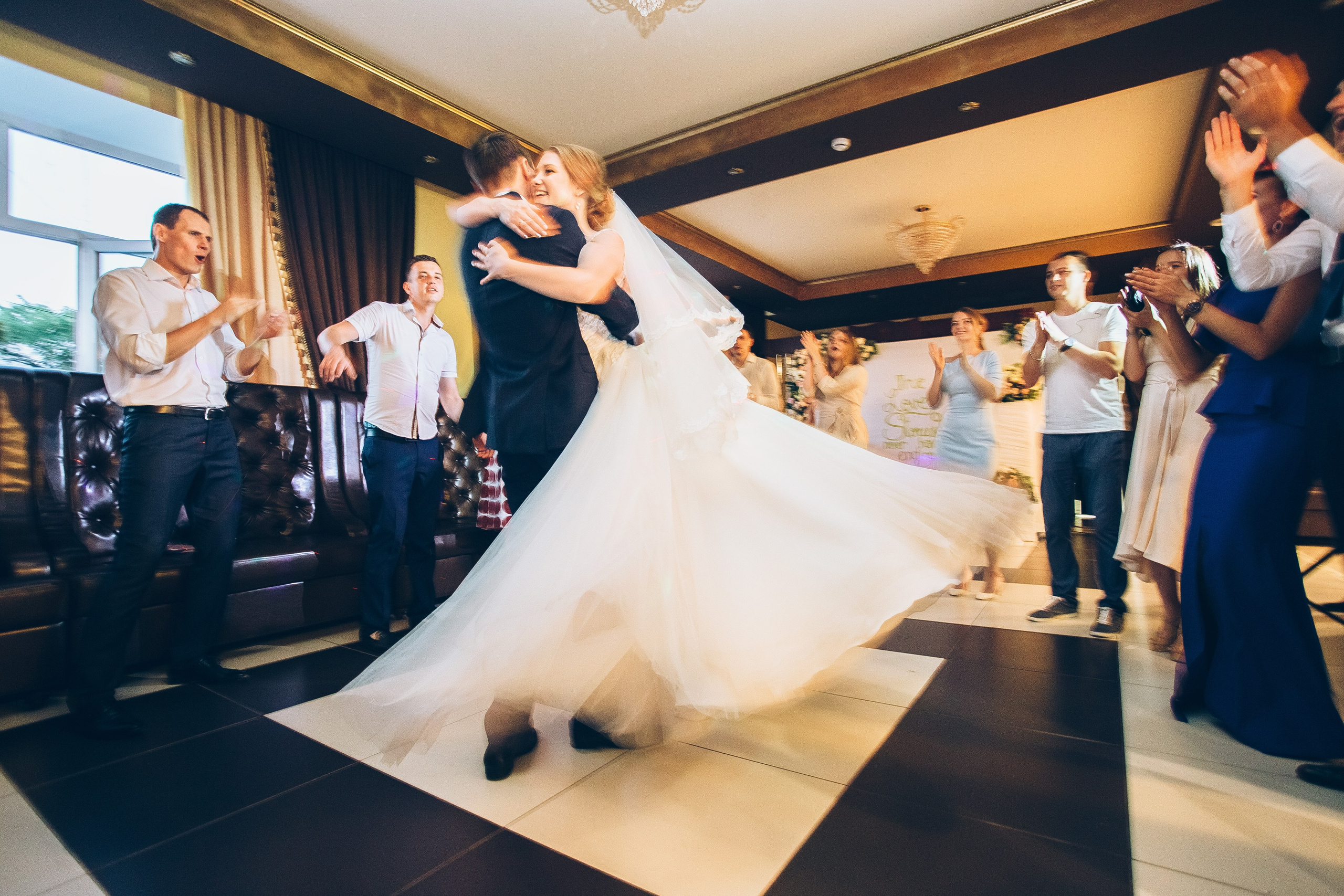 Алексей и Мария. Свадебный и семейный фотограф Екатерина Бубнова