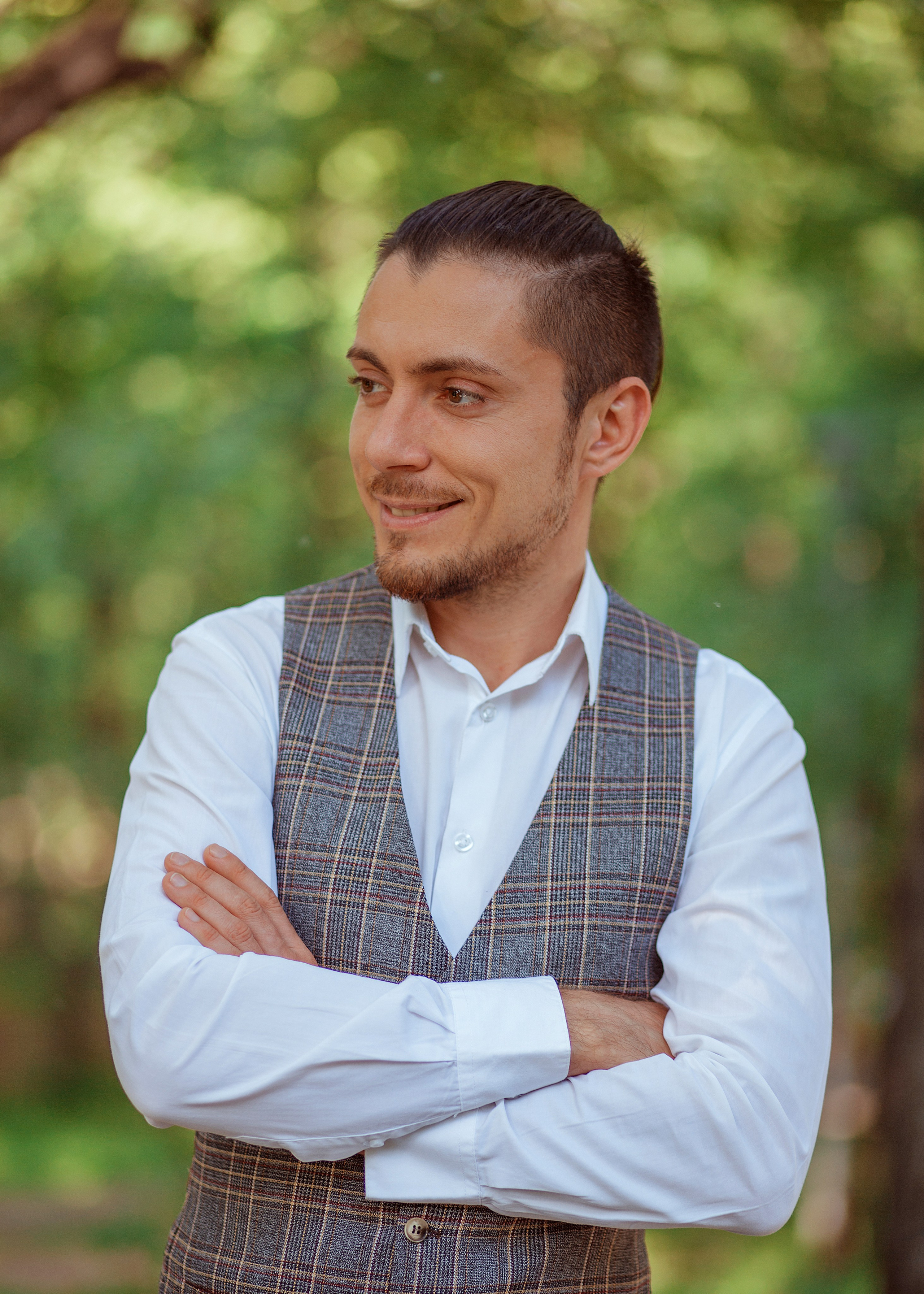 Свадебная съёмка. Фотограф Екатеринбург Марина Поздеева