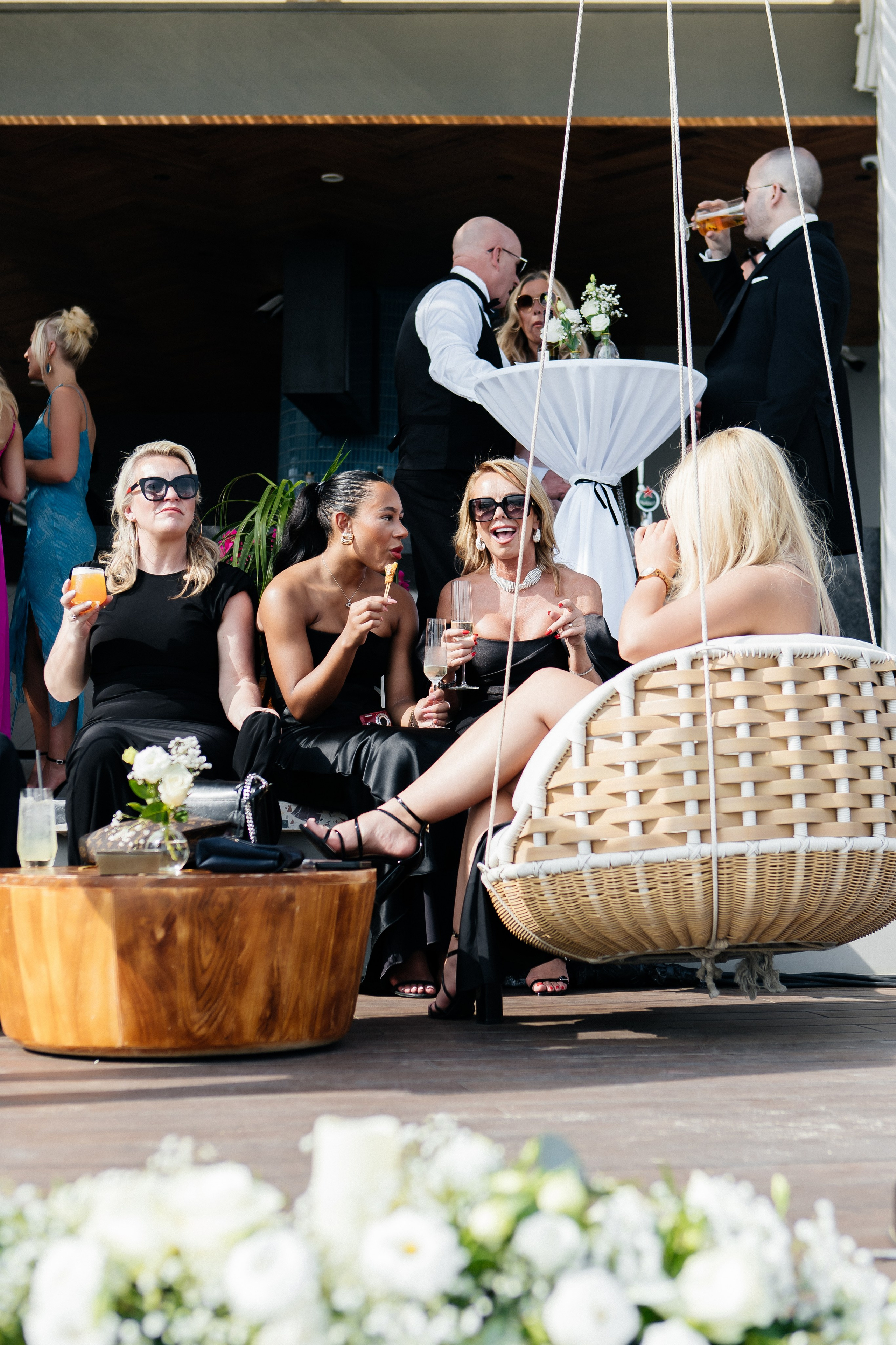 Wedding Atlantis. Valery Litvinova Photography