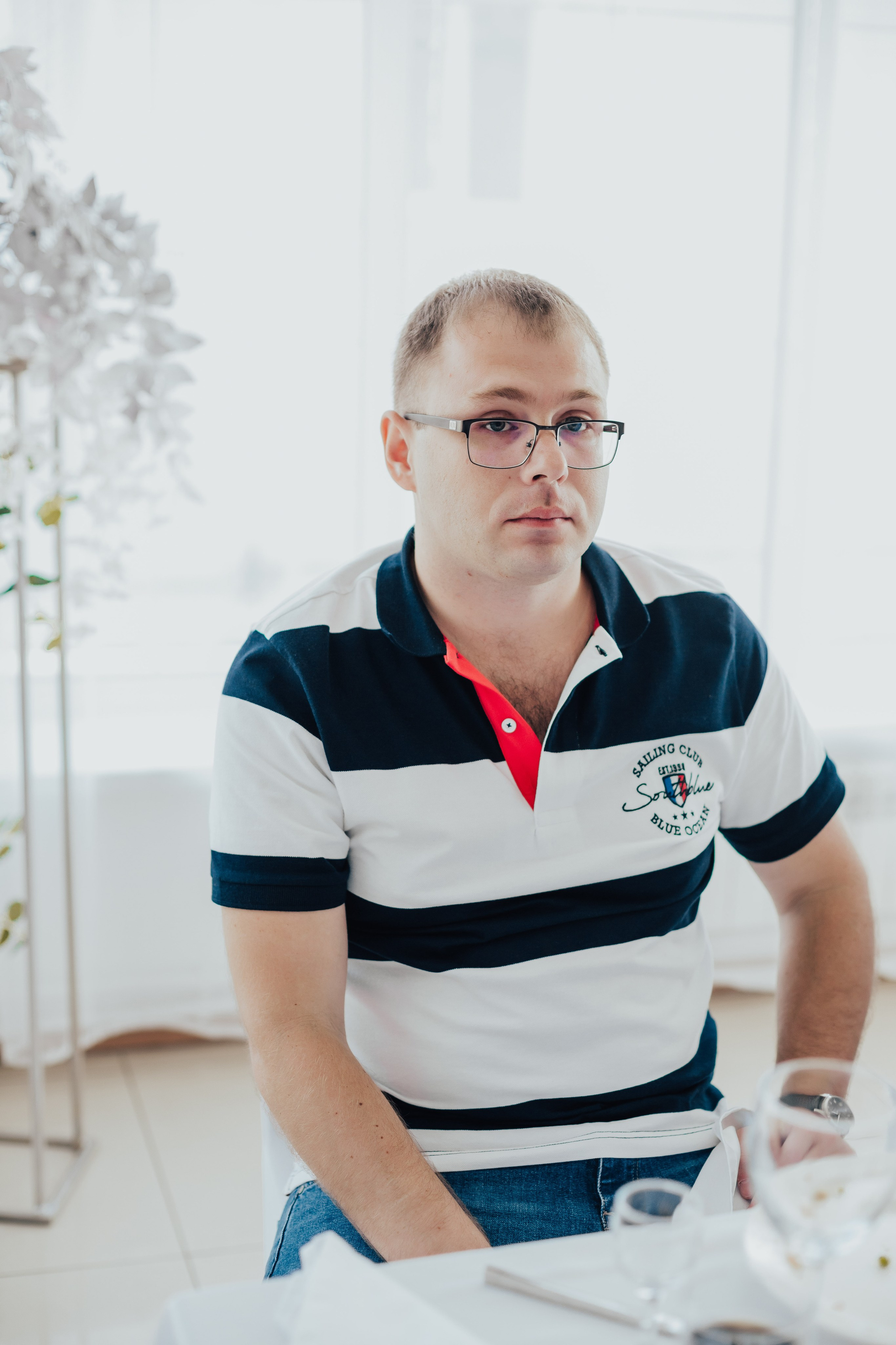 Юбилей Юлии. Фотограф Слюдянка Иркутск Наталья Кургина