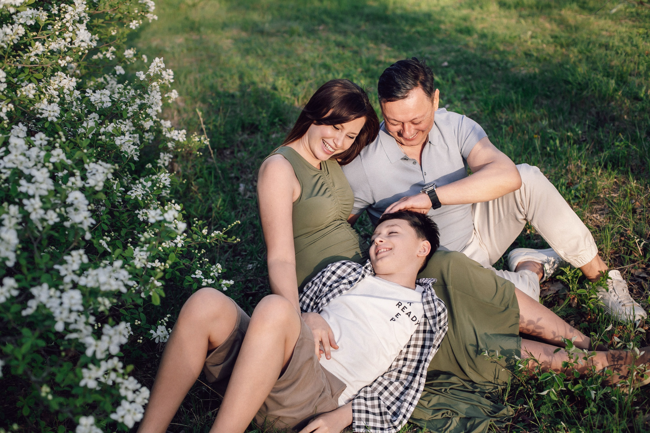 До скорой встречи. Семейный и детский фотограф в Ростове-на-Дону Мария Курутина