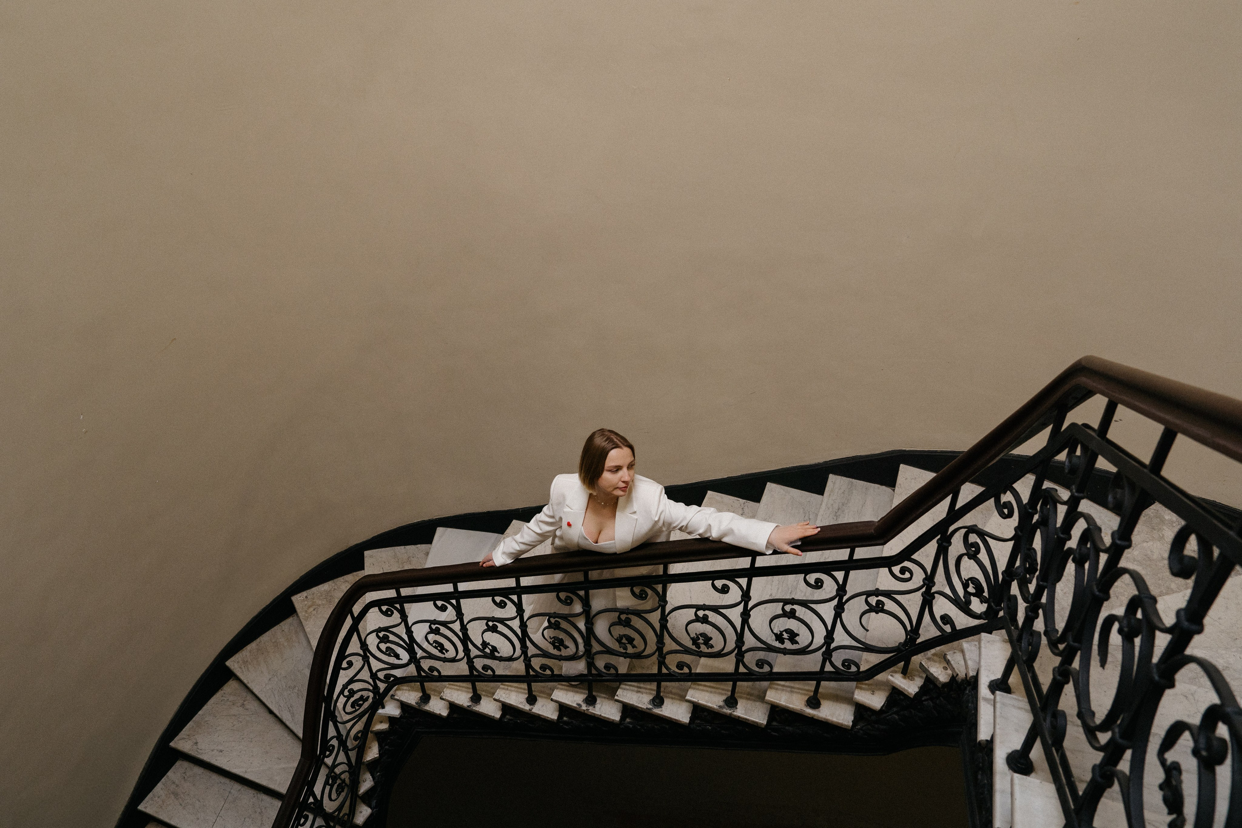 Пушистый свидетель