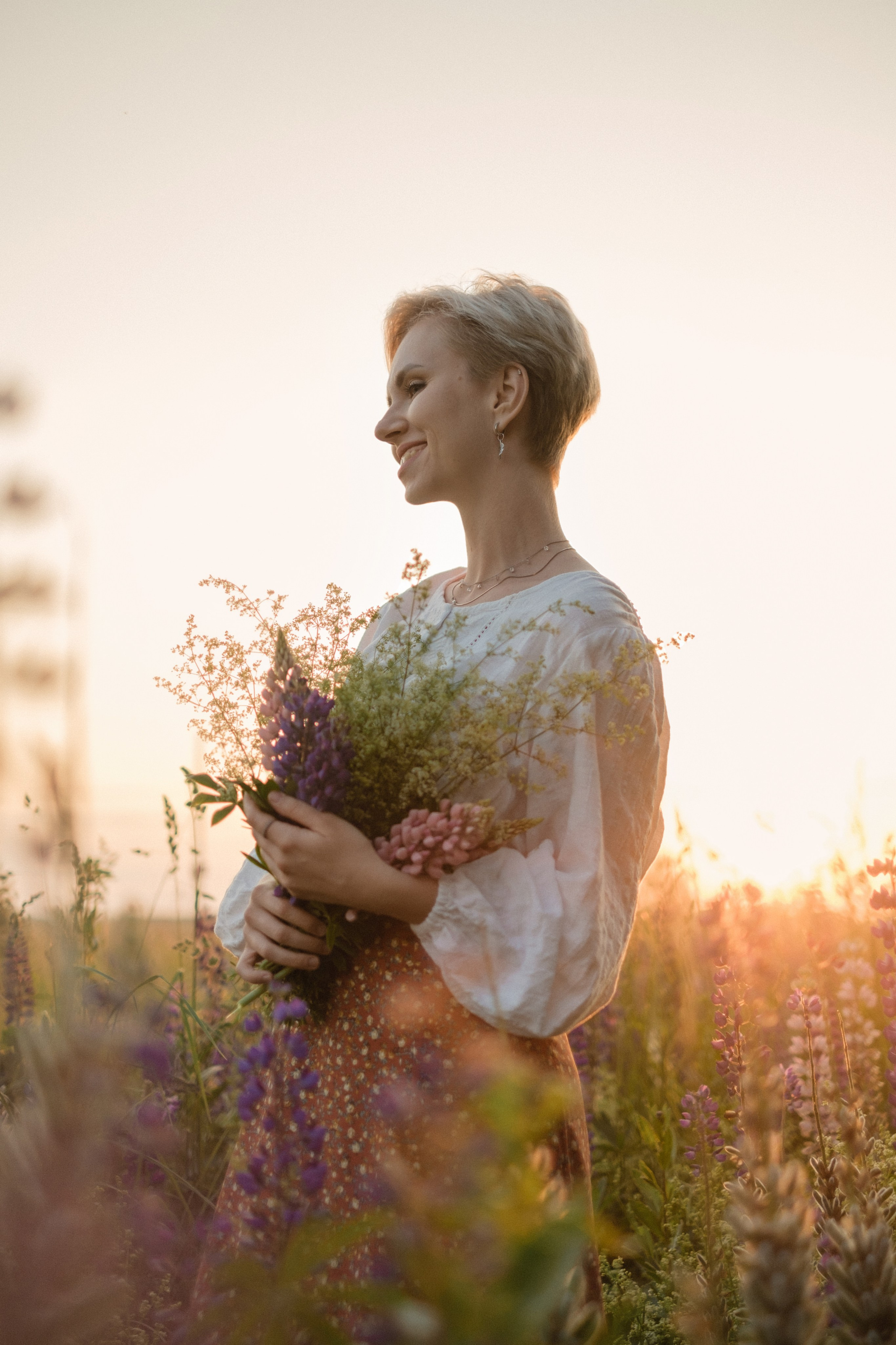 Вероника. Фотограф в Кемерово Анастасия Филаткина