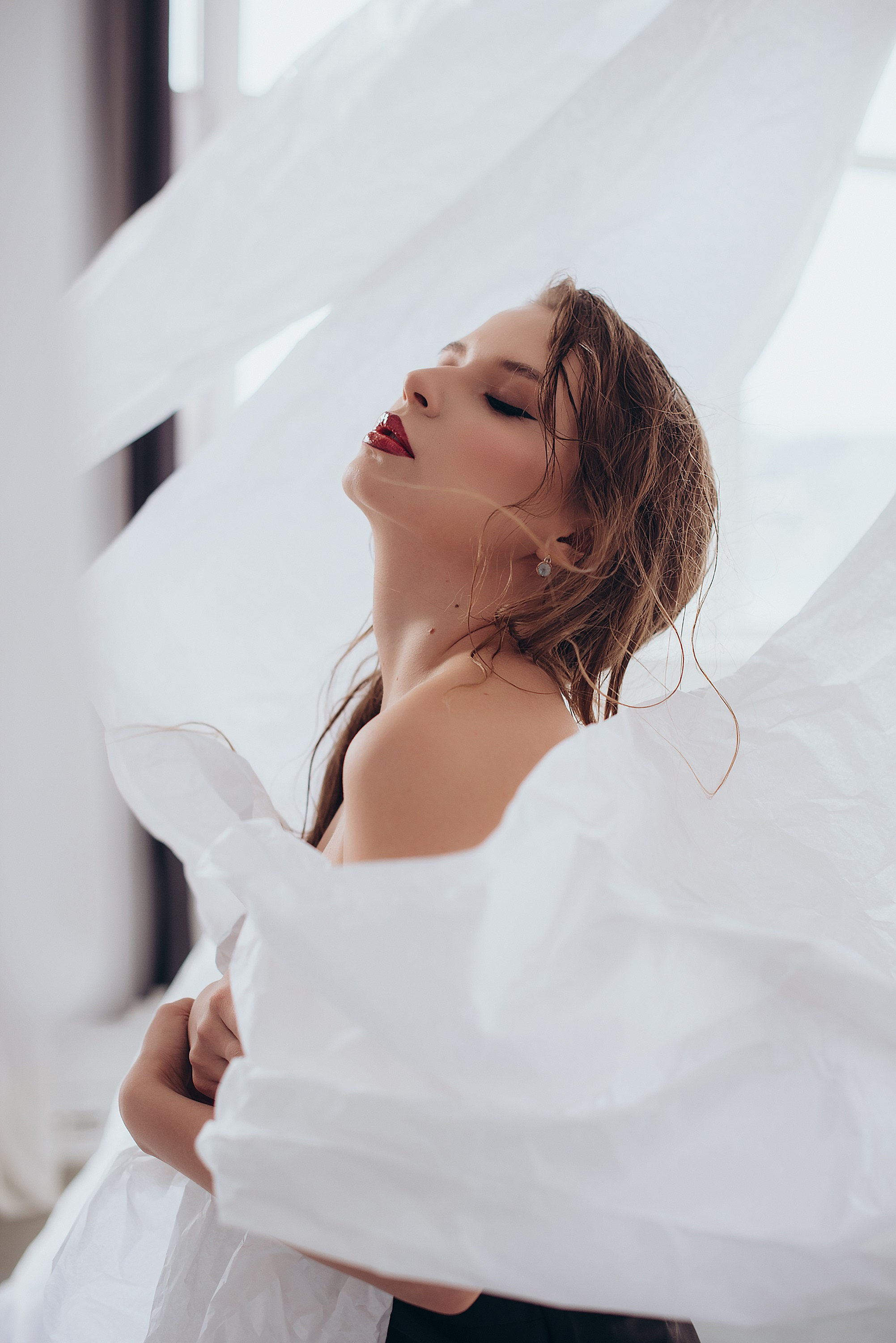 Людмила. Главная