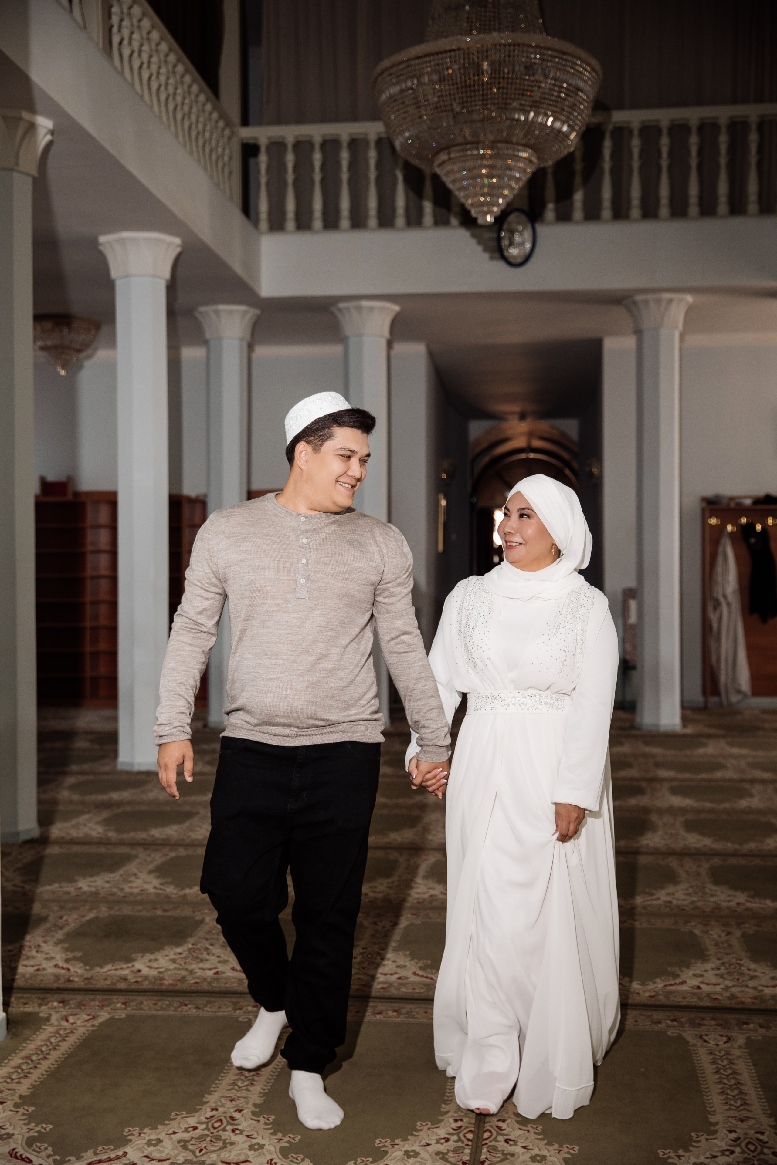 Дамир&Зарина. Свадебный фотограф в Астрахани Эльнар Юсупов