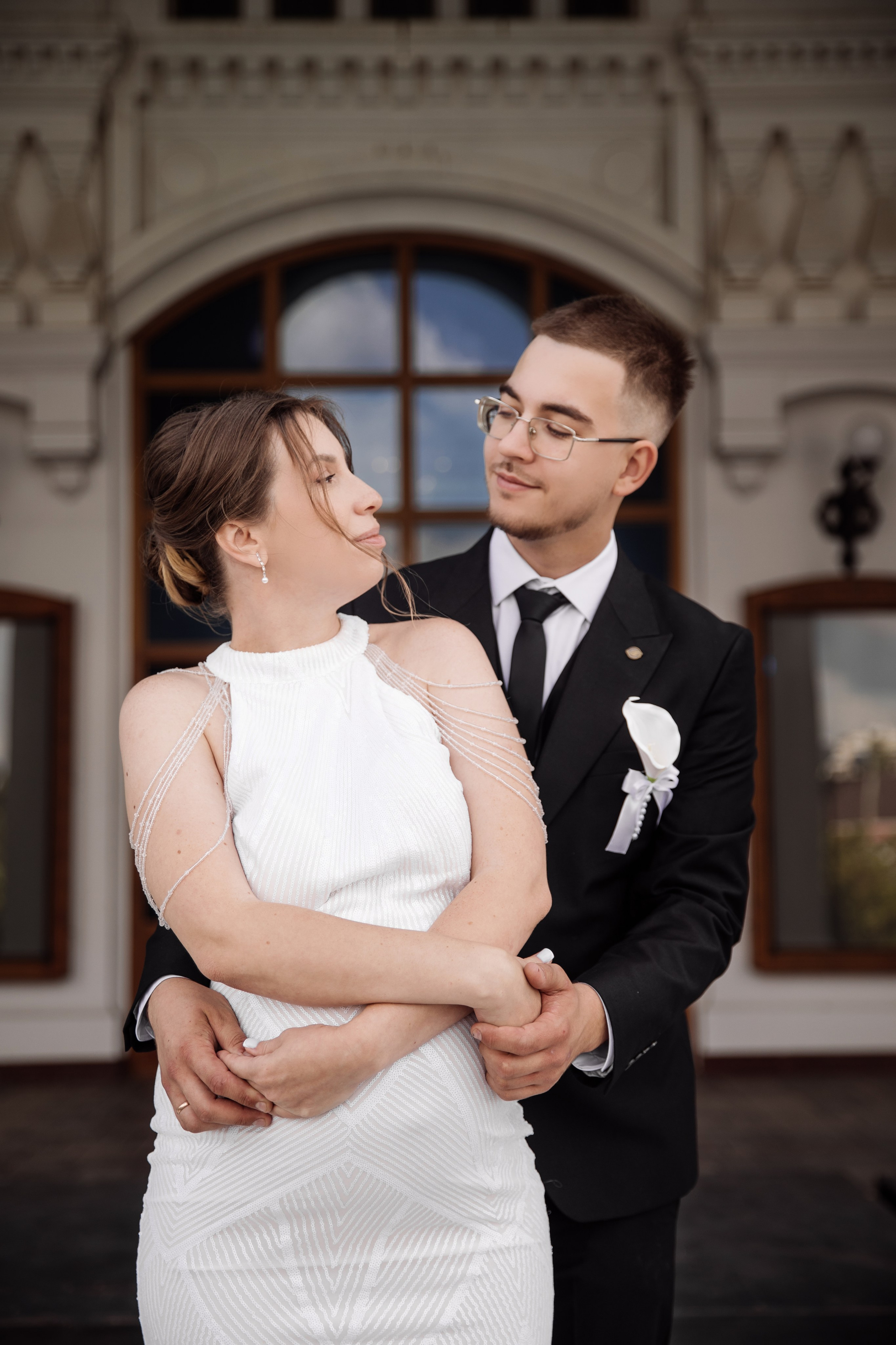 Егор&Ксения. Свадебный фотограф в Астрахани Эльнар Юсупов
