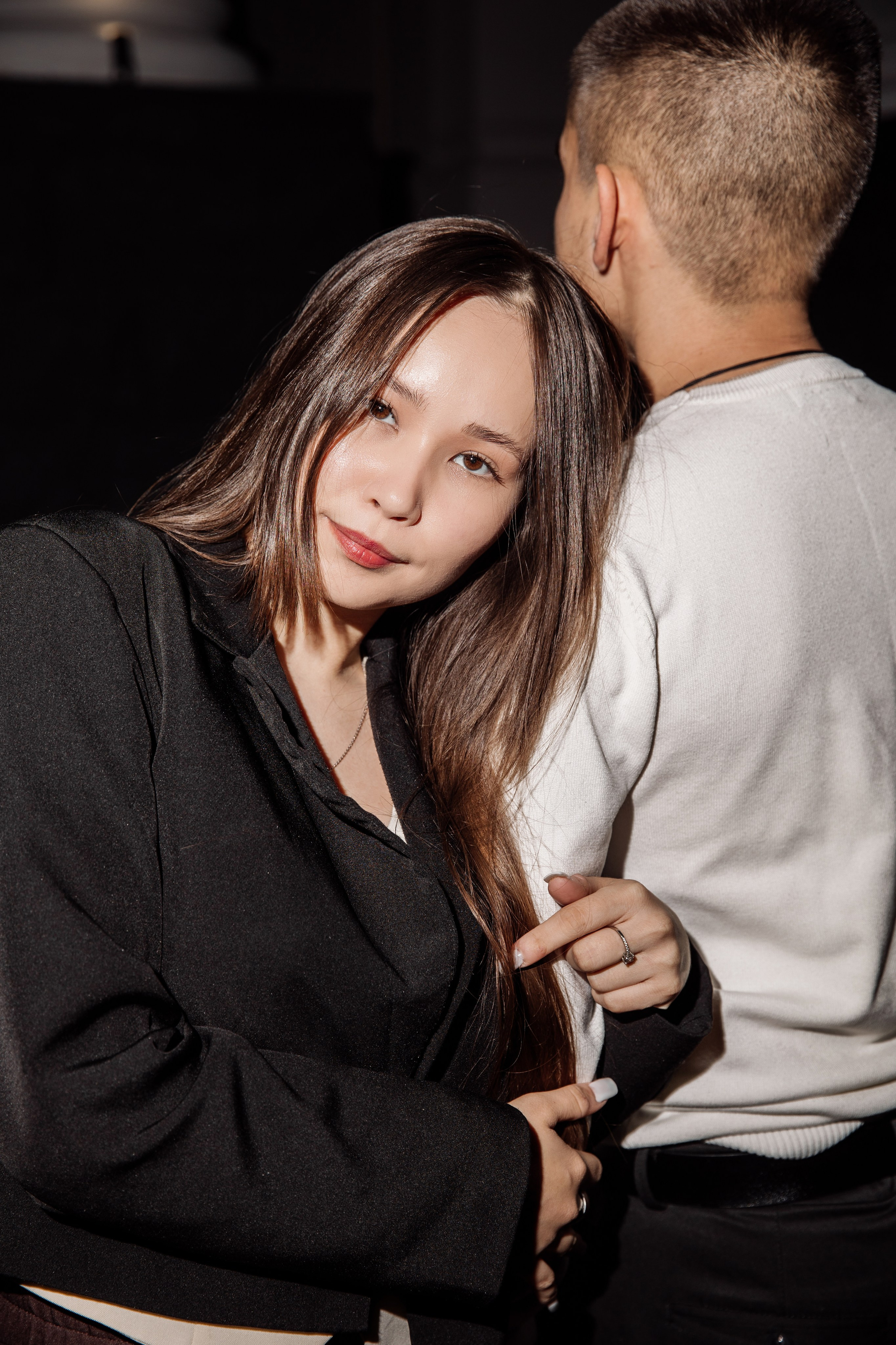 LoveStory Раниф&Алина. Свадебный фотограф в Астрахани Эльнар Юсупов