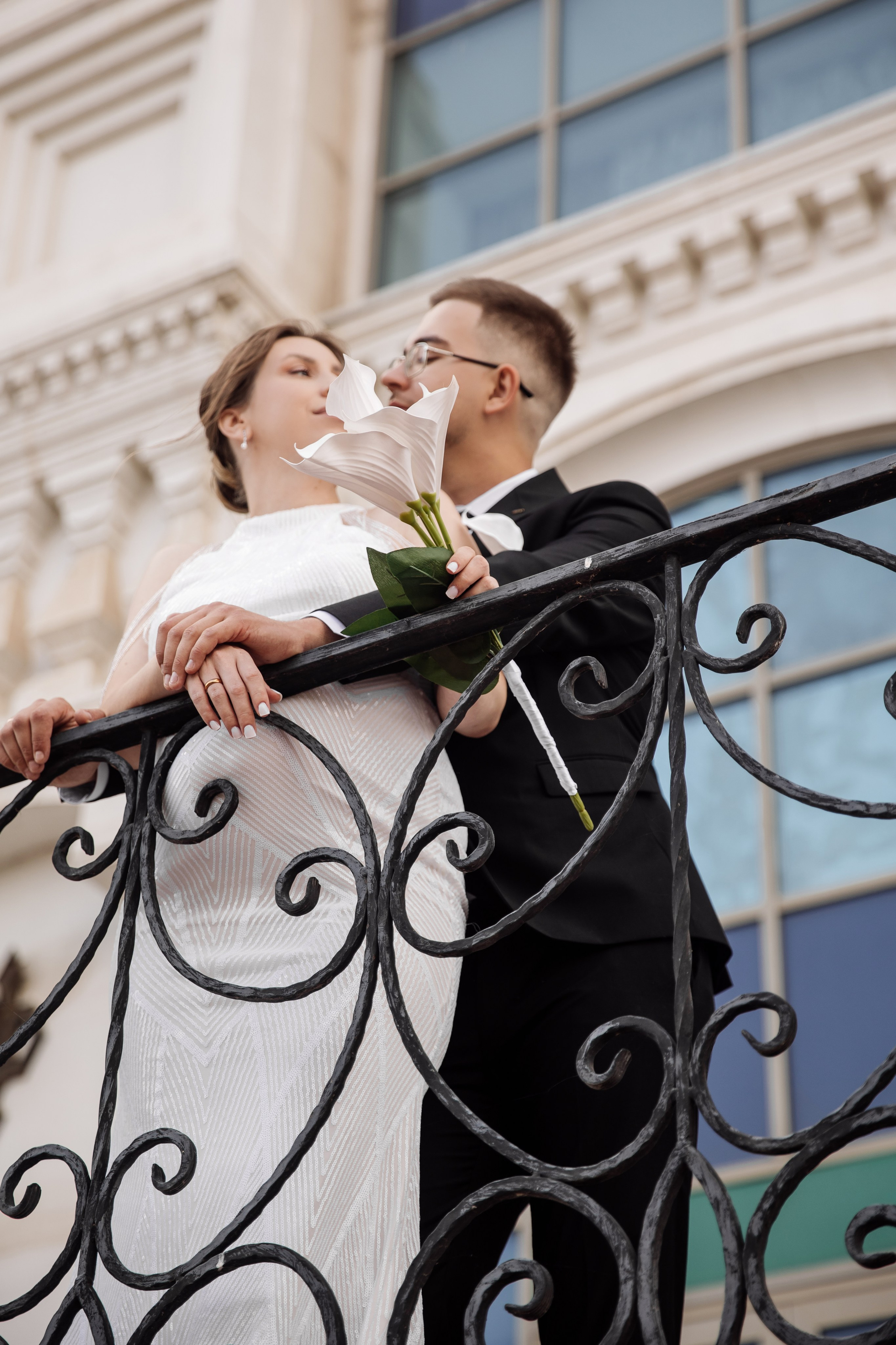 Егор&Ксения. Свадебный фотограф в Астрахани Эльнар Юсупов