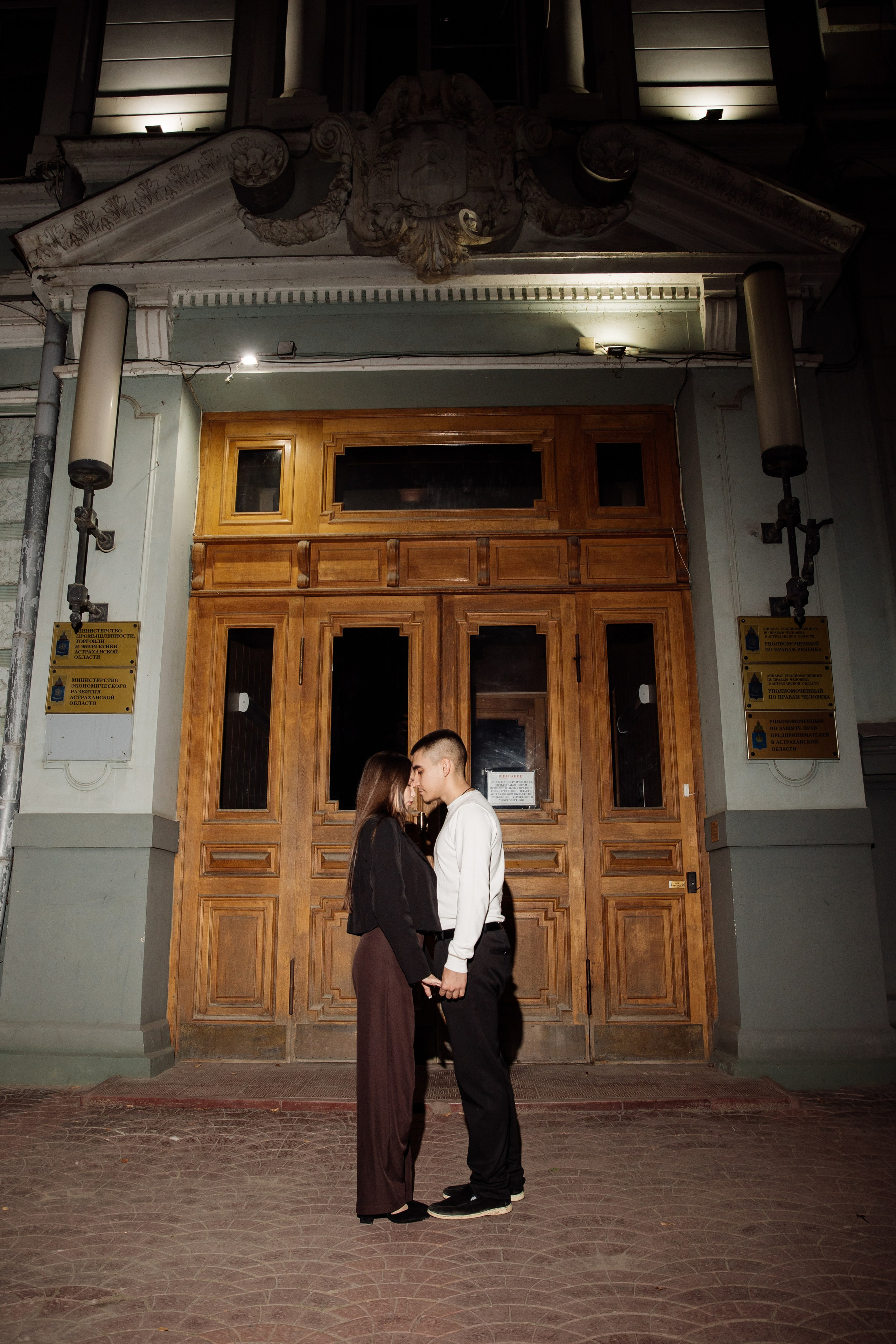 LoveStory Раниф&Алина. Свадебный фотограф в Астрахани Эльнар Юсупов