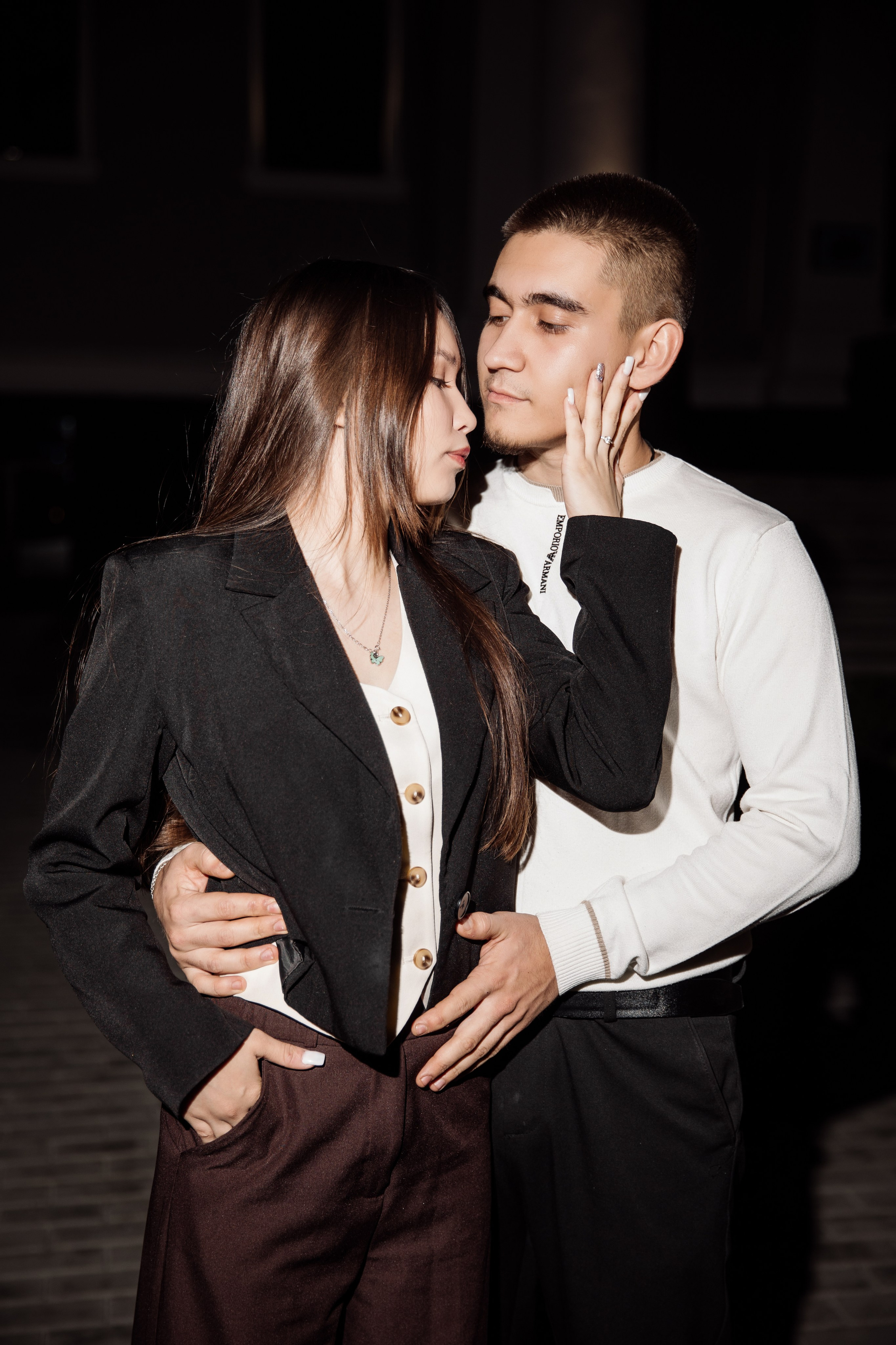 LoveStory Раниф&Алина. Свадебный фотограф в Астрахани Эльнар Юсупов