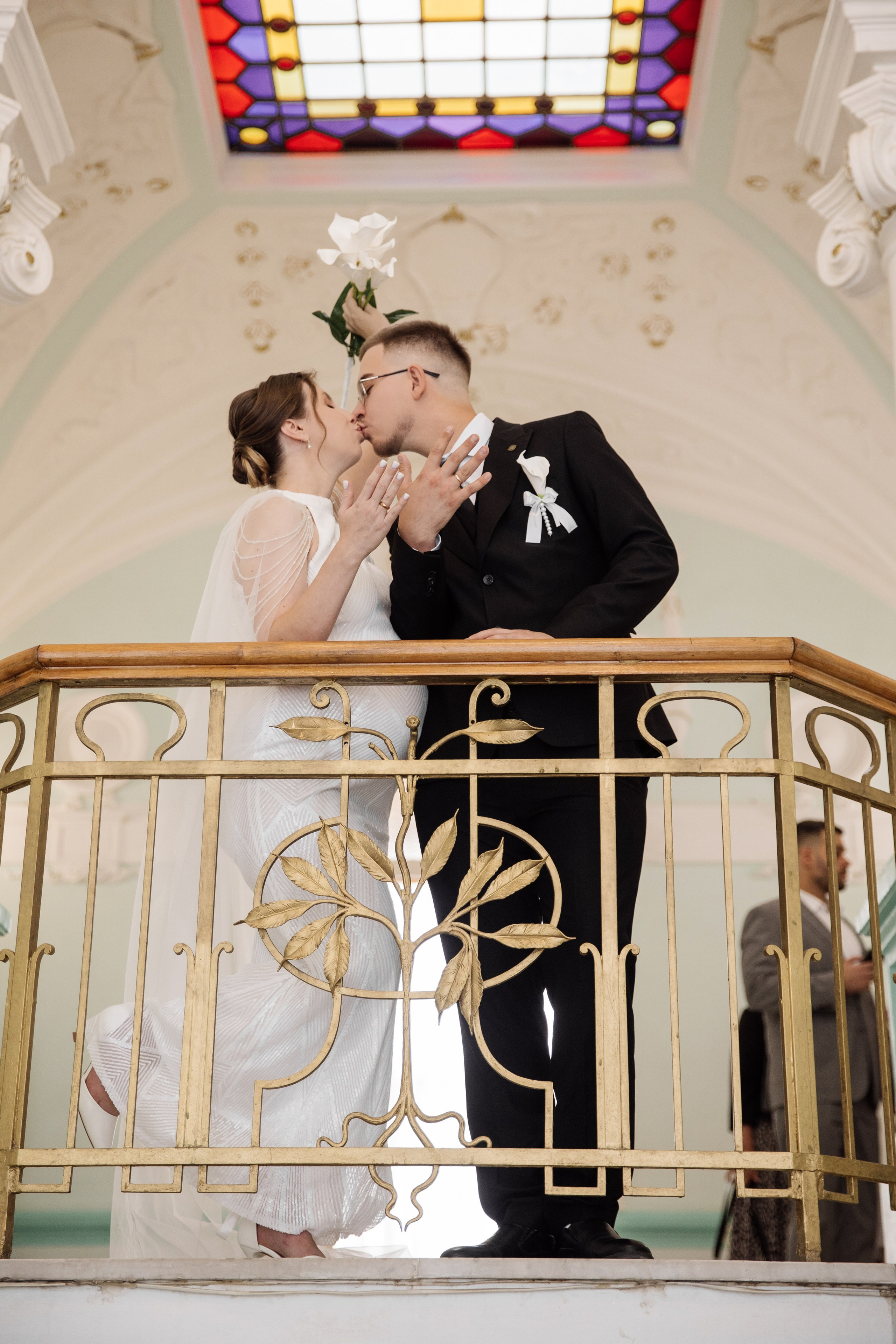 Егор&Ксения. Свадебный фотограф в Астрахани Эльнар Юсупов