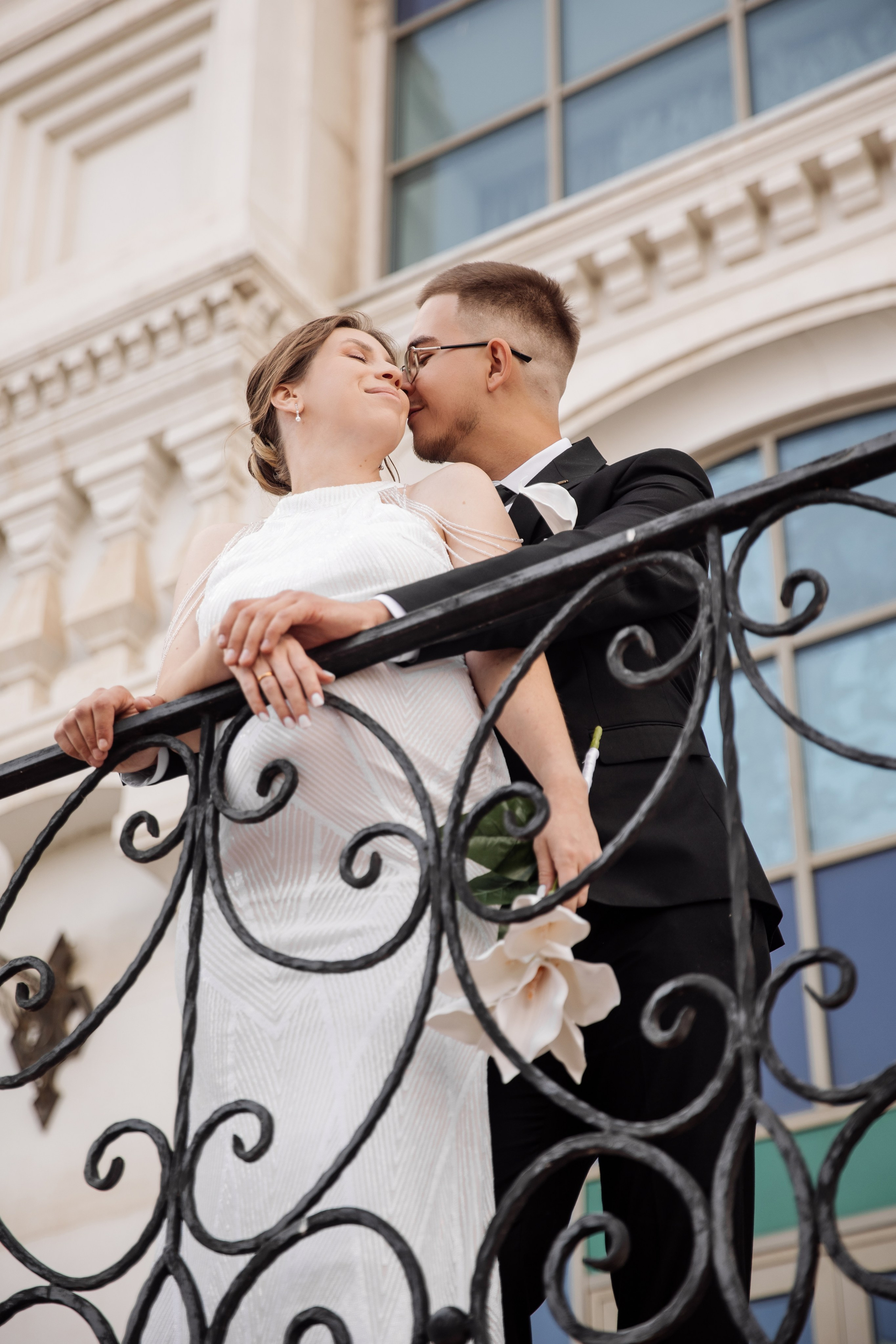 Егор&Ксения. Свадебный фотограф в Астрахани Эльнар Юсупов