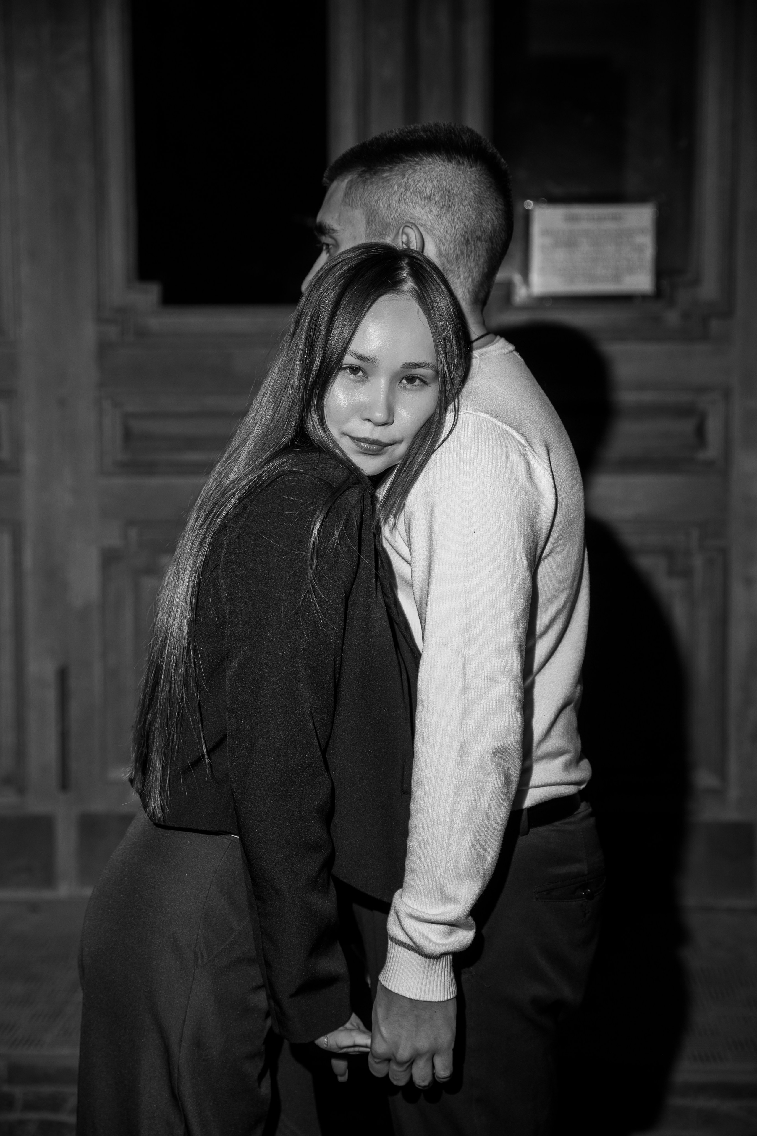 LoveStory Раниф&Алина. Свадебный фотограф в Астрахани Эльнар Юсупов