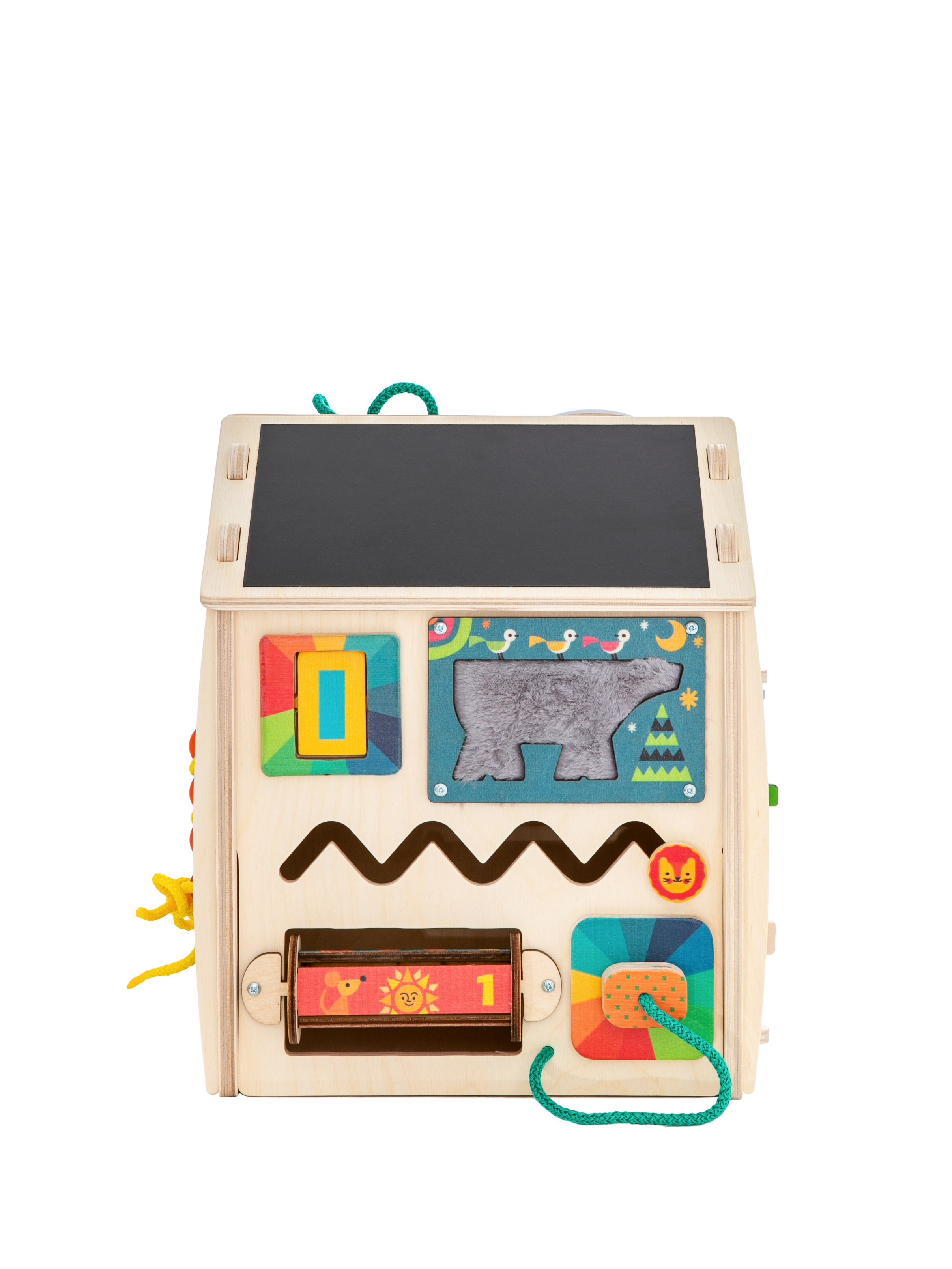 Бизидомики на белом фоне. Главная