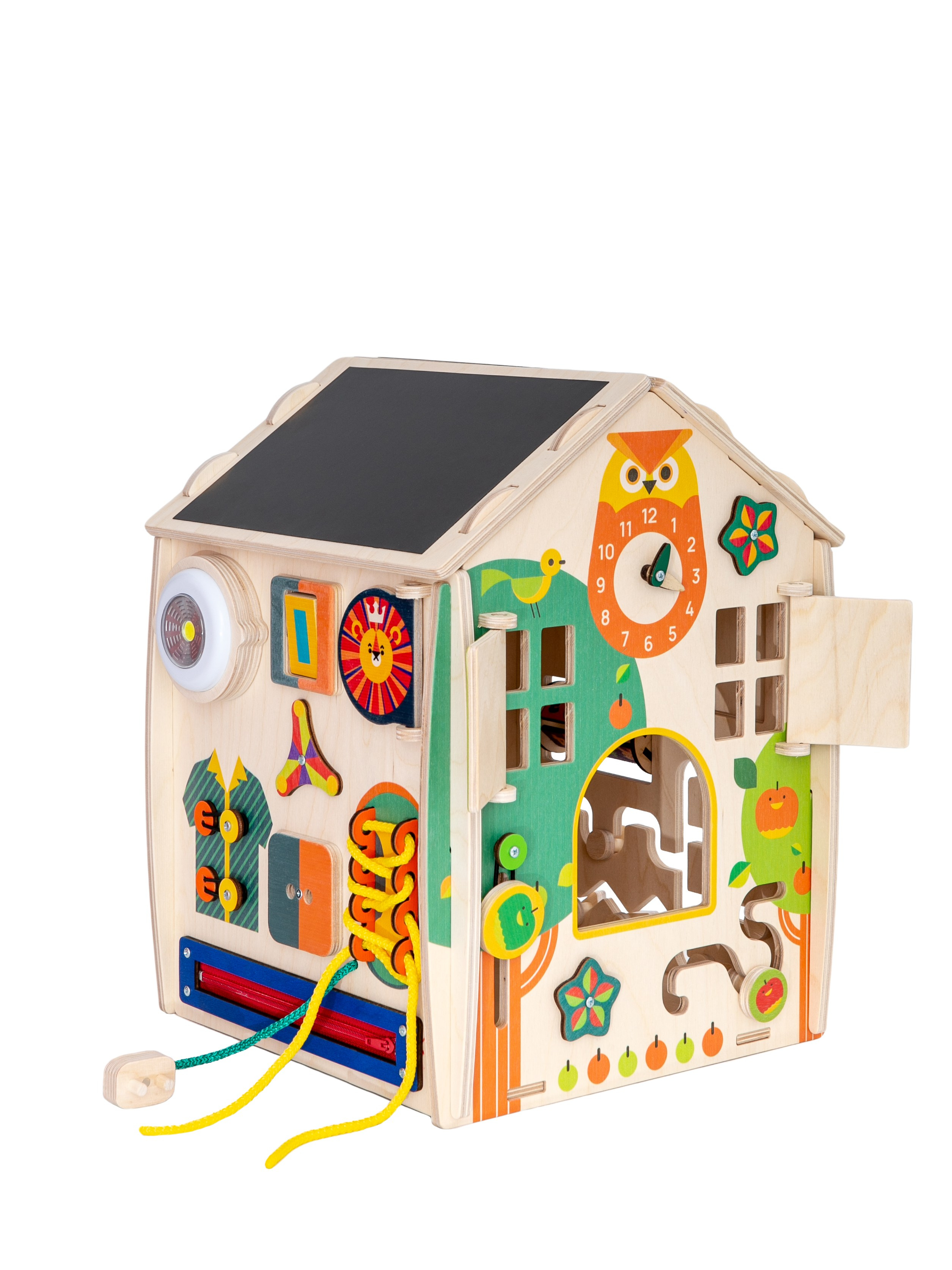 Бизидомики на белом фоне. Главная