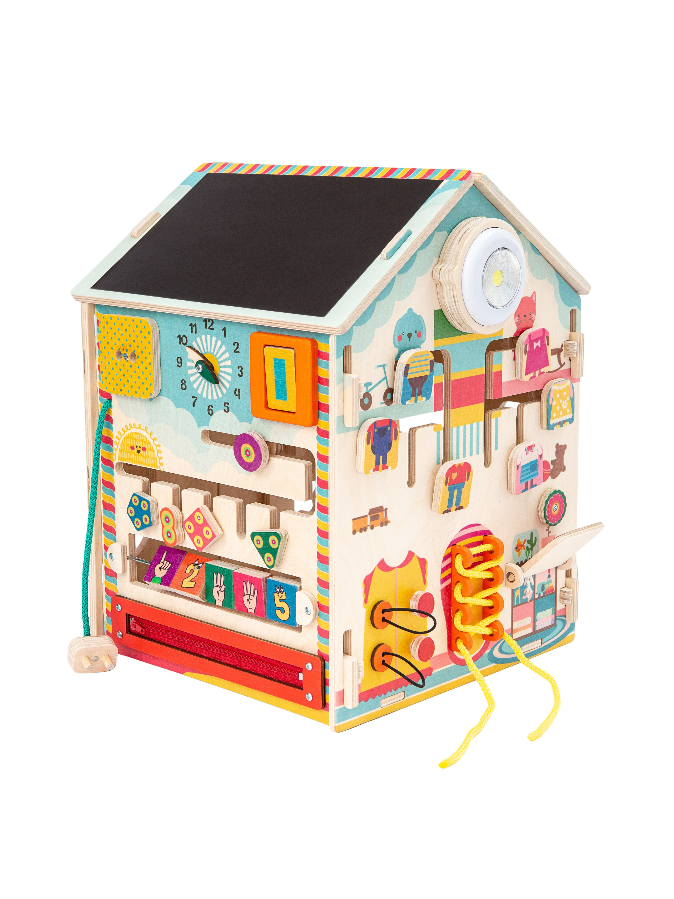 Бизидомики на белом фоне. Главная