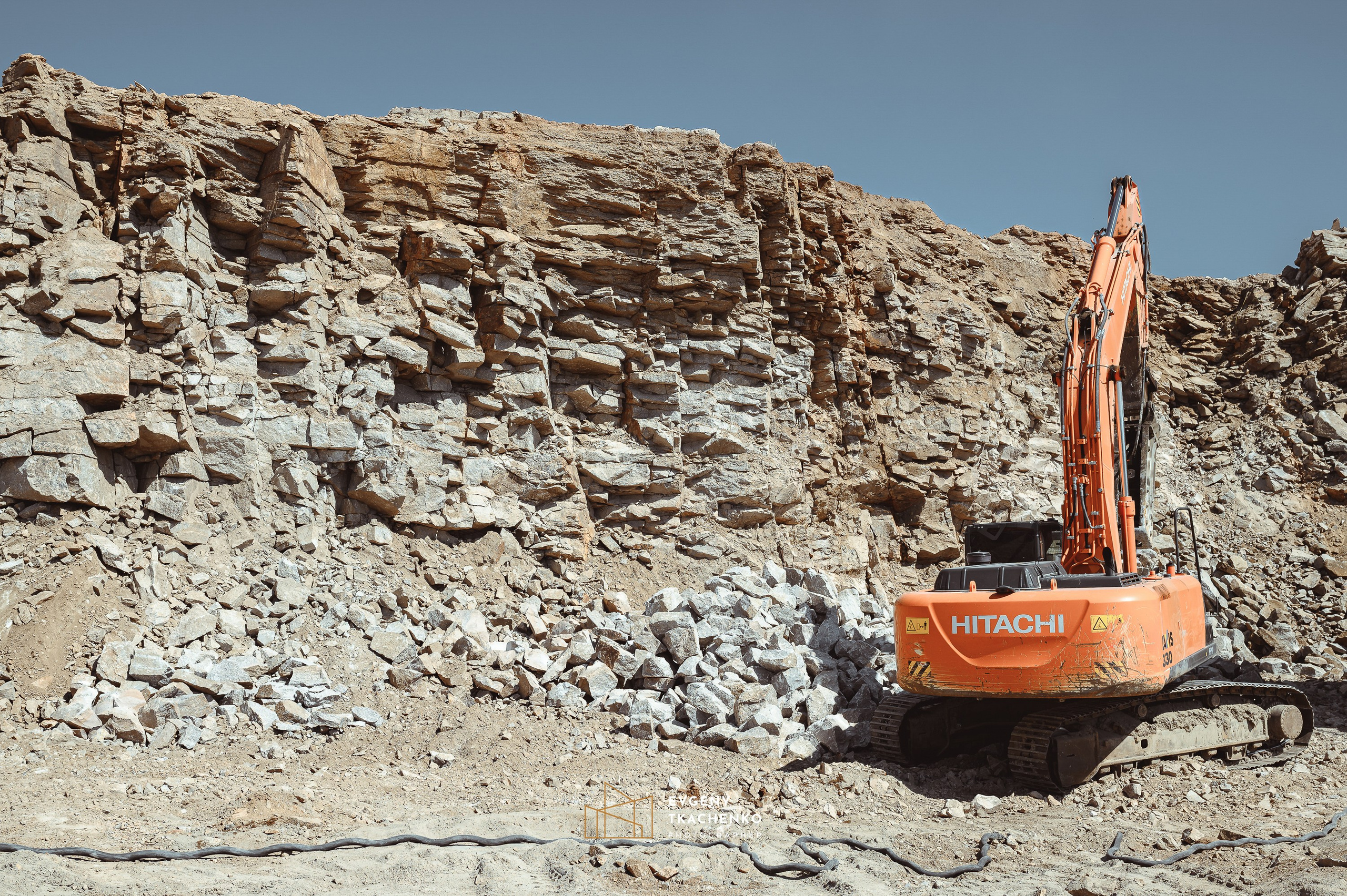 Arcada Industry. Архитектурный и интерьерный фотограф в Казахстане