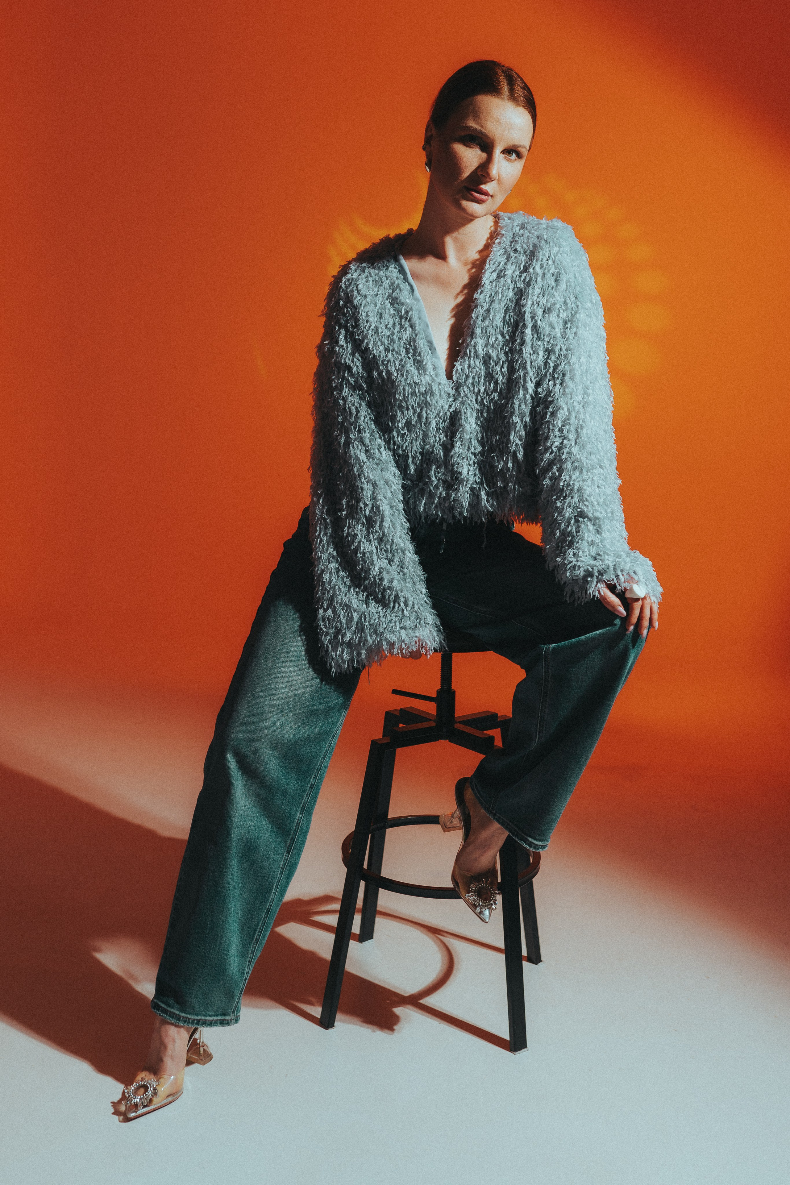 Кристина. Фотограф Торопец Кристина Абрамова Kanwellia photography