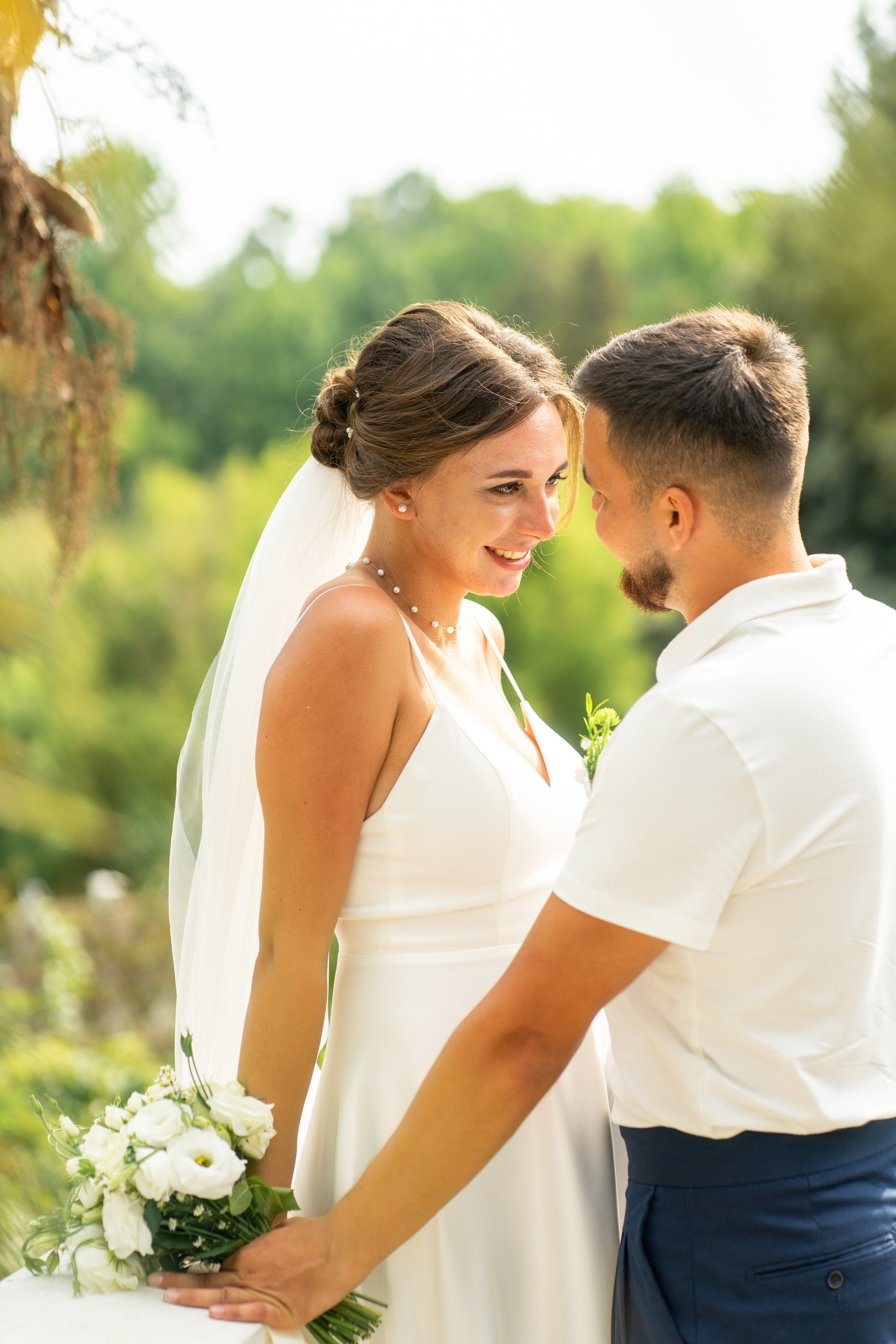 Свадебная съемка. Фотограф в Сочи Тиунова Маргарита и Тиунов Евгений