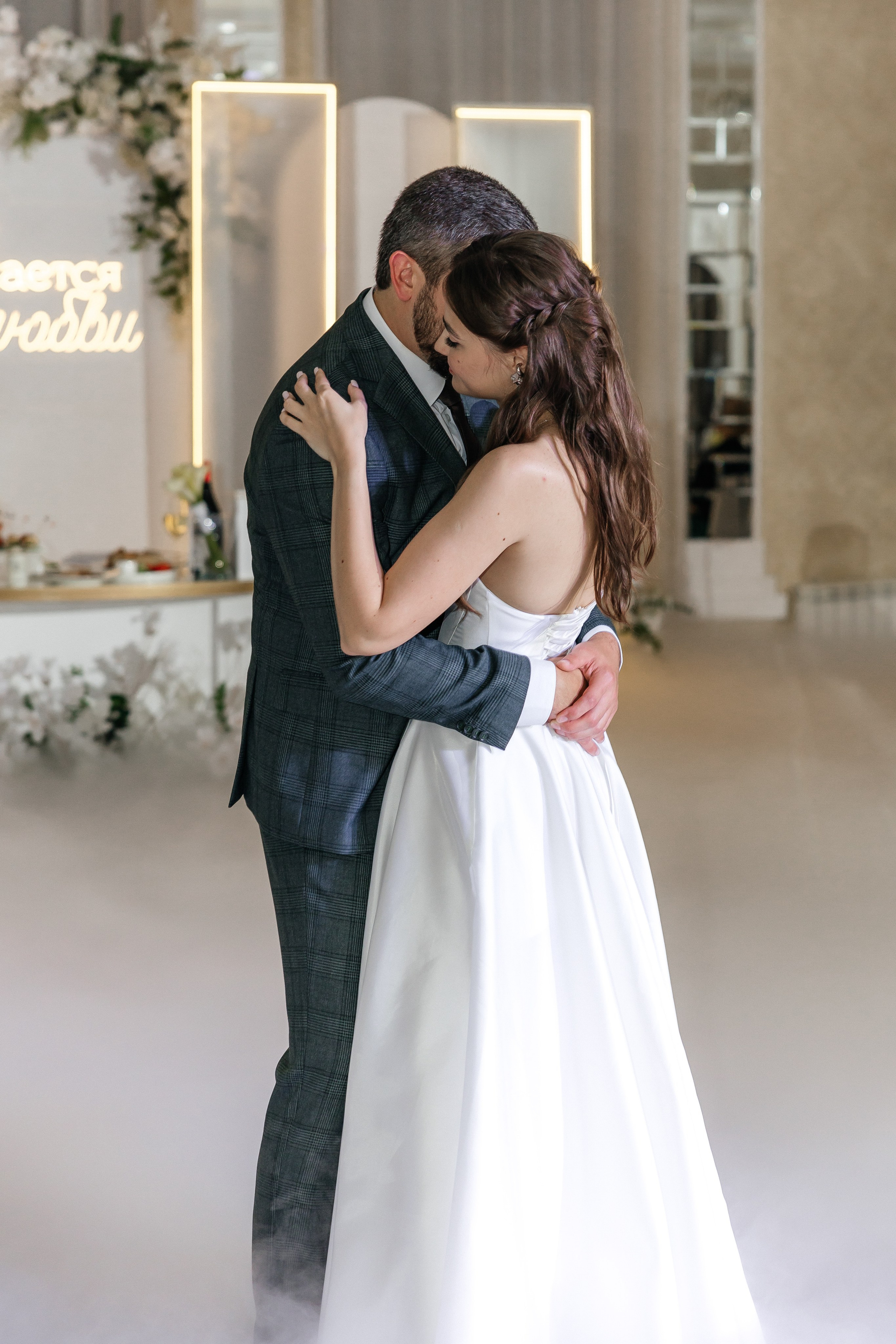 Константин и Евгения. Свадебный и Семейный фотограф Свекрова Ольга