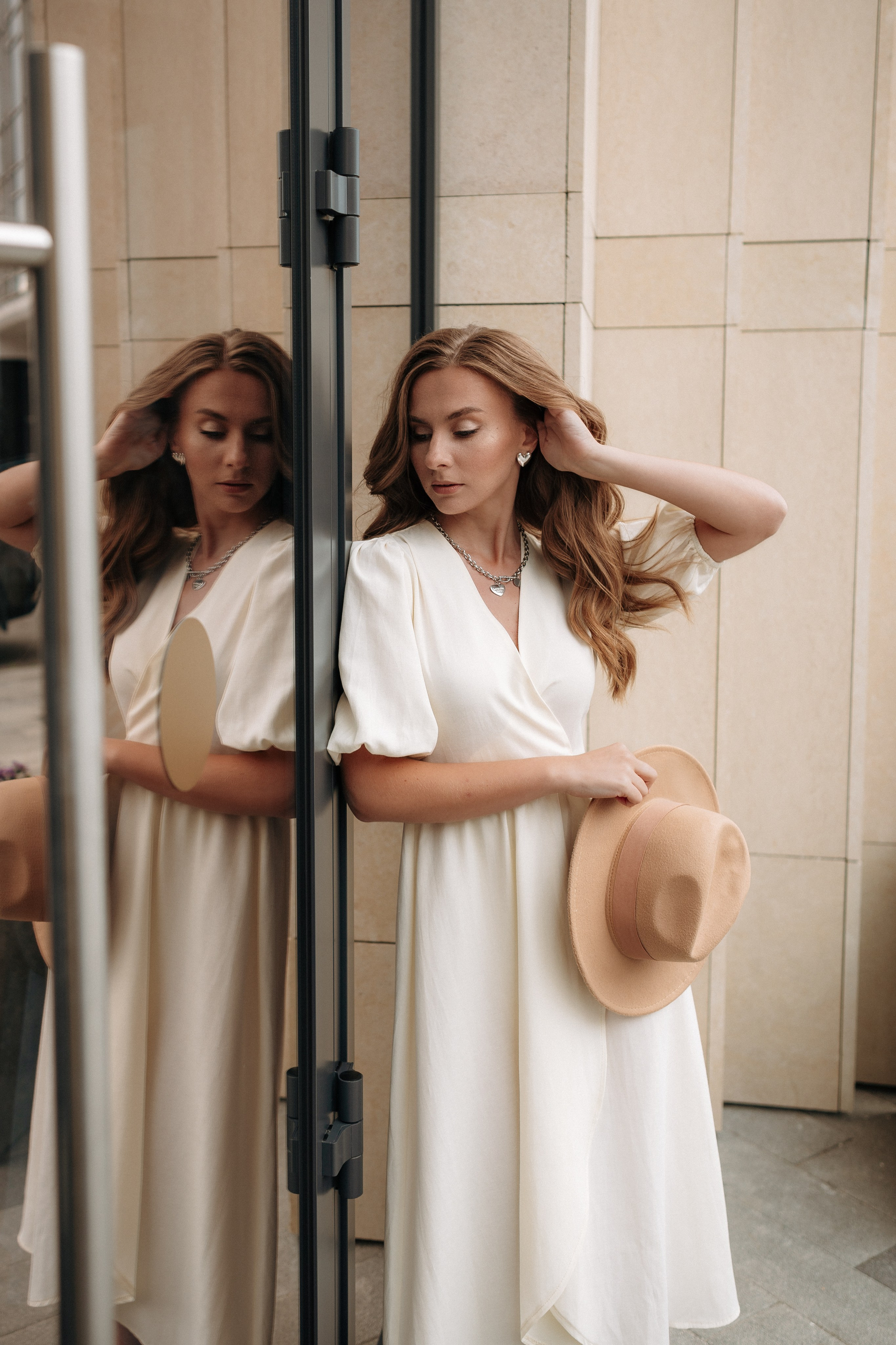 Julia | Street. Свадебный фотограф Пермь